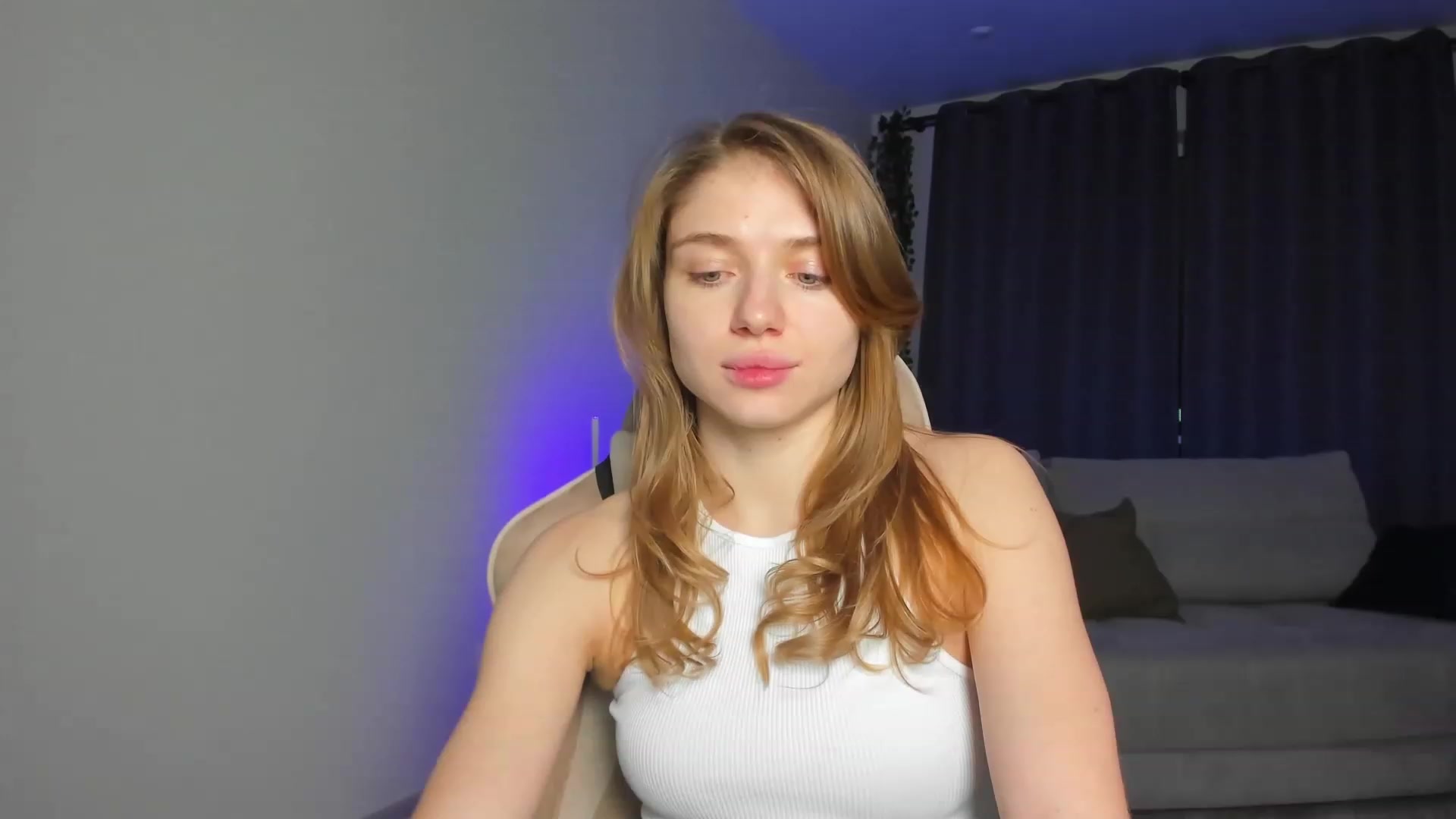 Gallery image thumbnail from Make_my_Luck's myfreecams stream on, 01/29/2024, 16:01 image 1 of 20