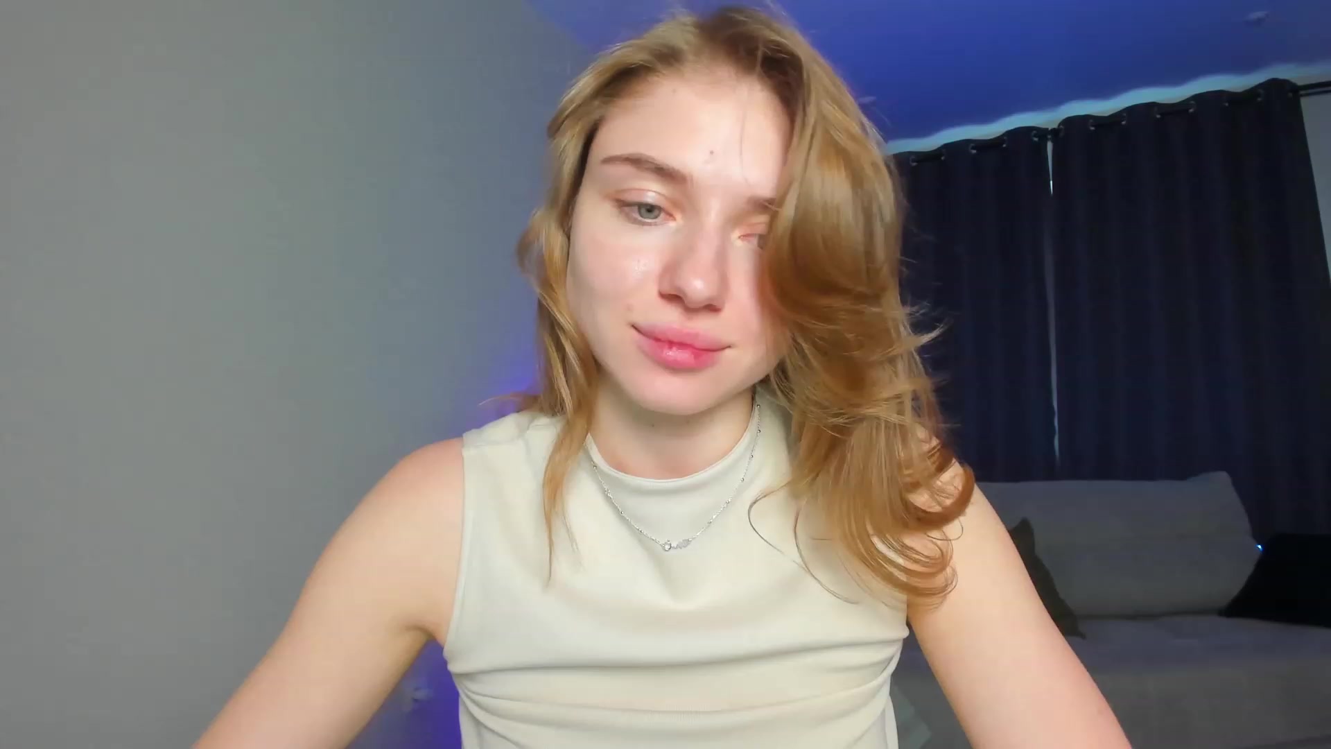 Gallery image thumbnail from Make_my_Luck's myfreecams stream on, 02/04/2024, 13:01 image 7 of 20