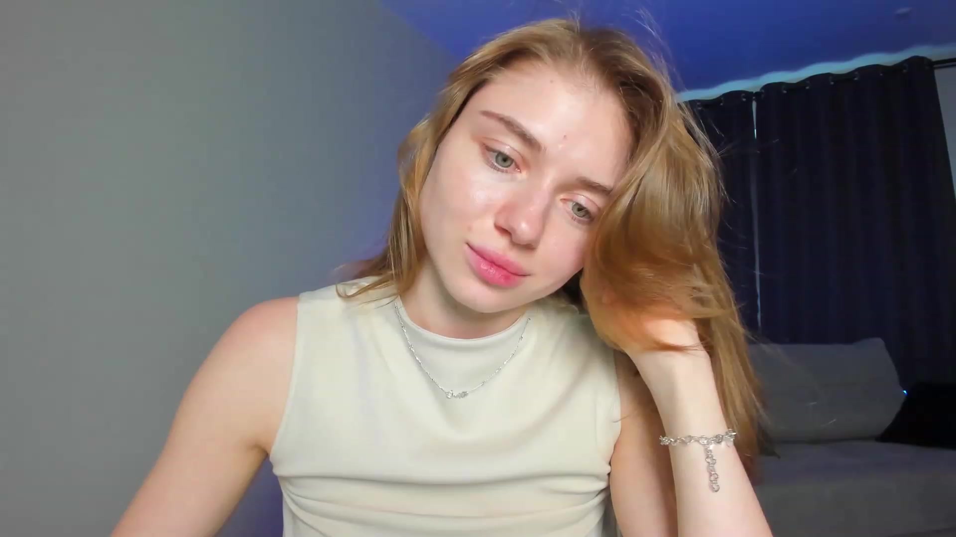Gallery image thumbnail from Make_my_Luck's myfreecams stream on, 02/04/2024, 13:01 image 5 of 20