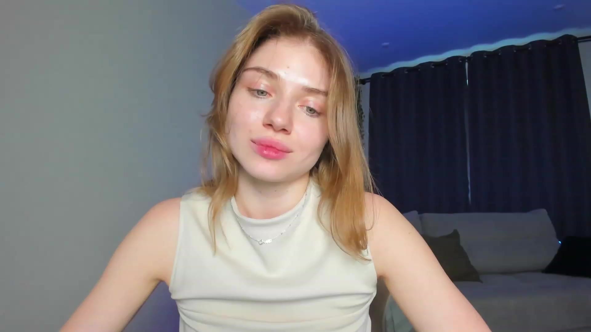 Gallery image thumbnail from Make_my_Luck's myfreecams stream on, 02/04/2024, 13:01 image 12 of 20