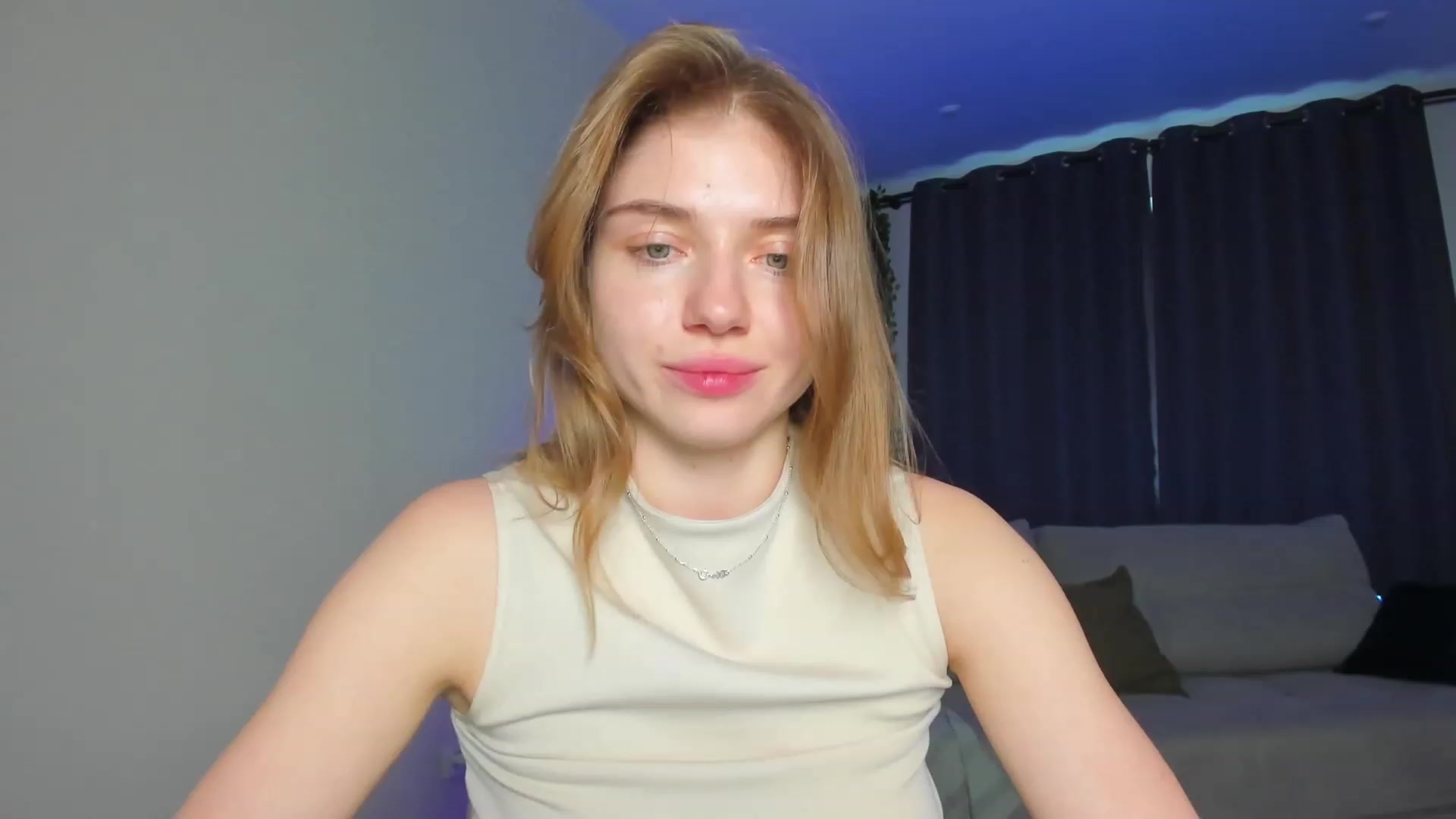 Gallery image thumbnail from Make_my_Luck's myfreecams stream on, 02/04/2024, 13:01 image 13 of 20