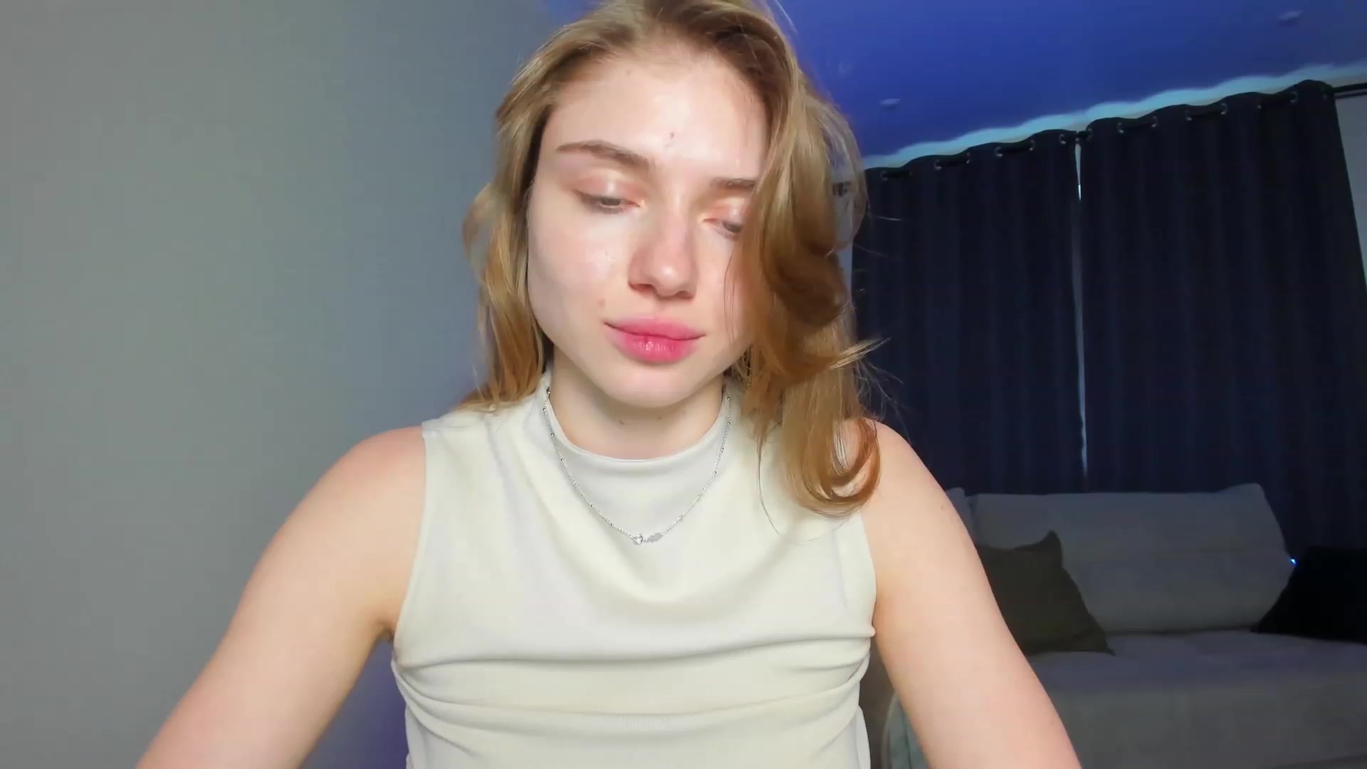 Gallery image thumbnail from Make_my_Luck's myfreecams stream on, 02/04/2024, 13:01 image 4 of 20