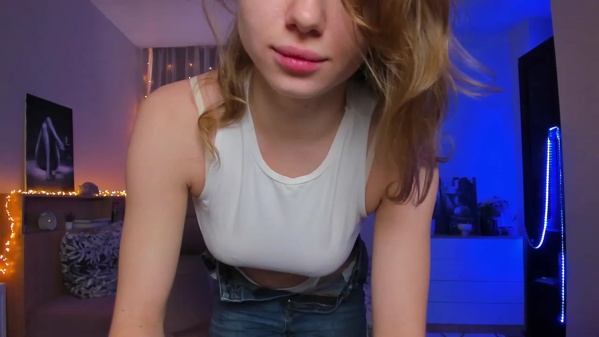 Gallery image thumbnail from Make_my_Luck's myfreecams stream on, 02/07/2024, 07:48 image 5 of 20