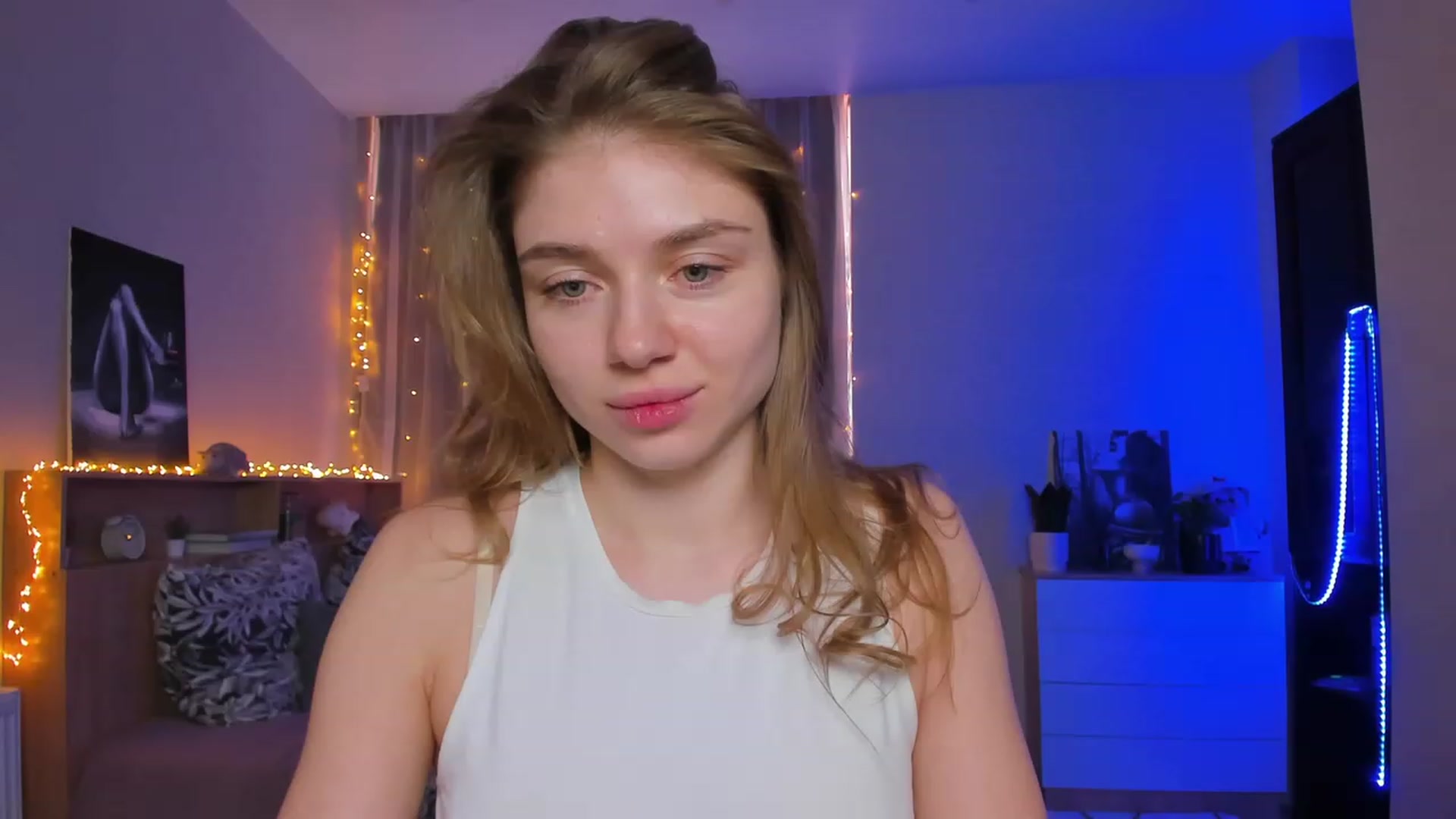Gallery image thumbnail from Make_my_Luck's myfreecams stream on, 02/07/2024, 07:48 image 1 of 20
