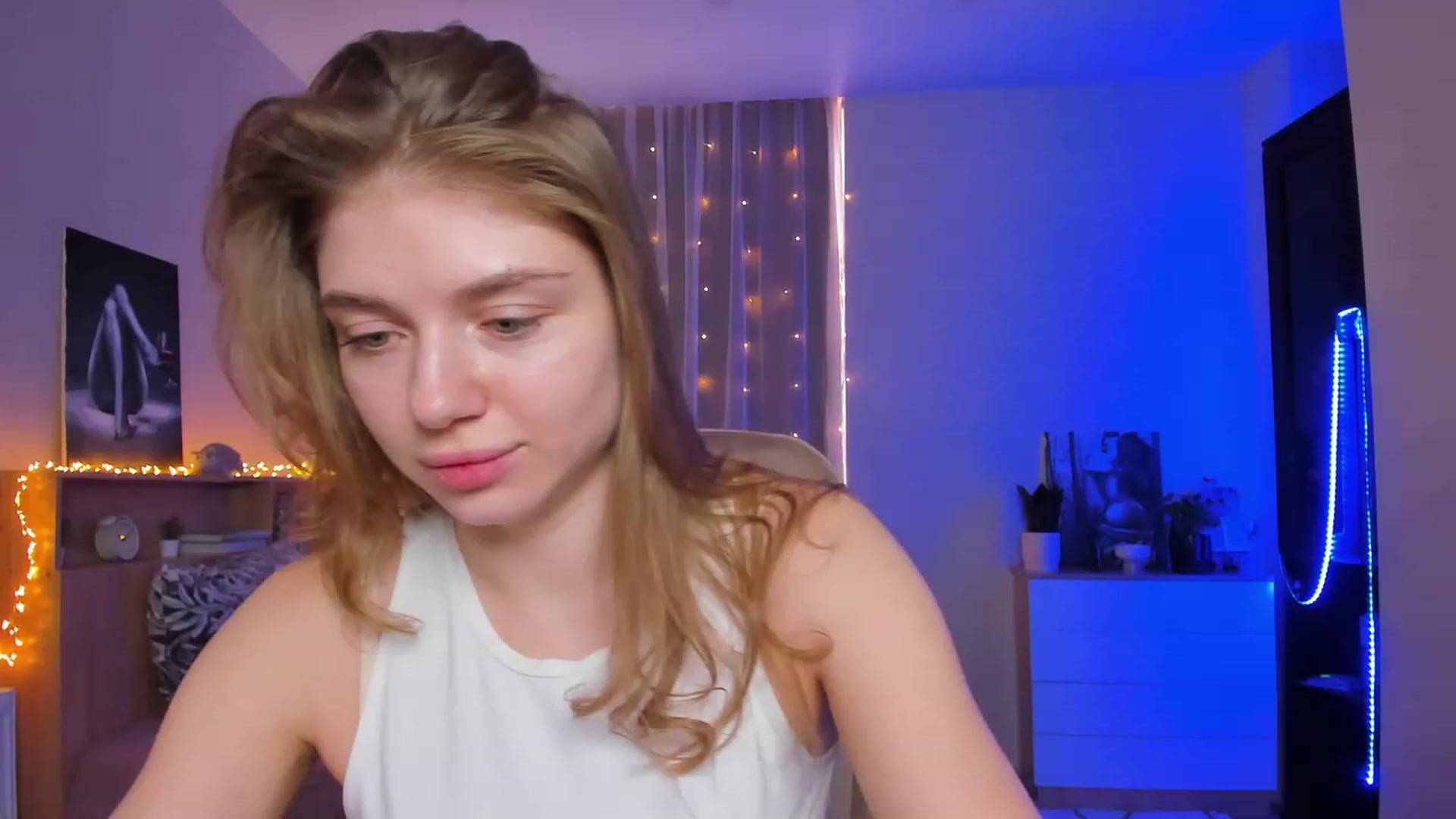 Gallery image thumbnail from Make_my_Luck's myfreecams stream on, 02/07/2024, 07:48 image 2 of 20
