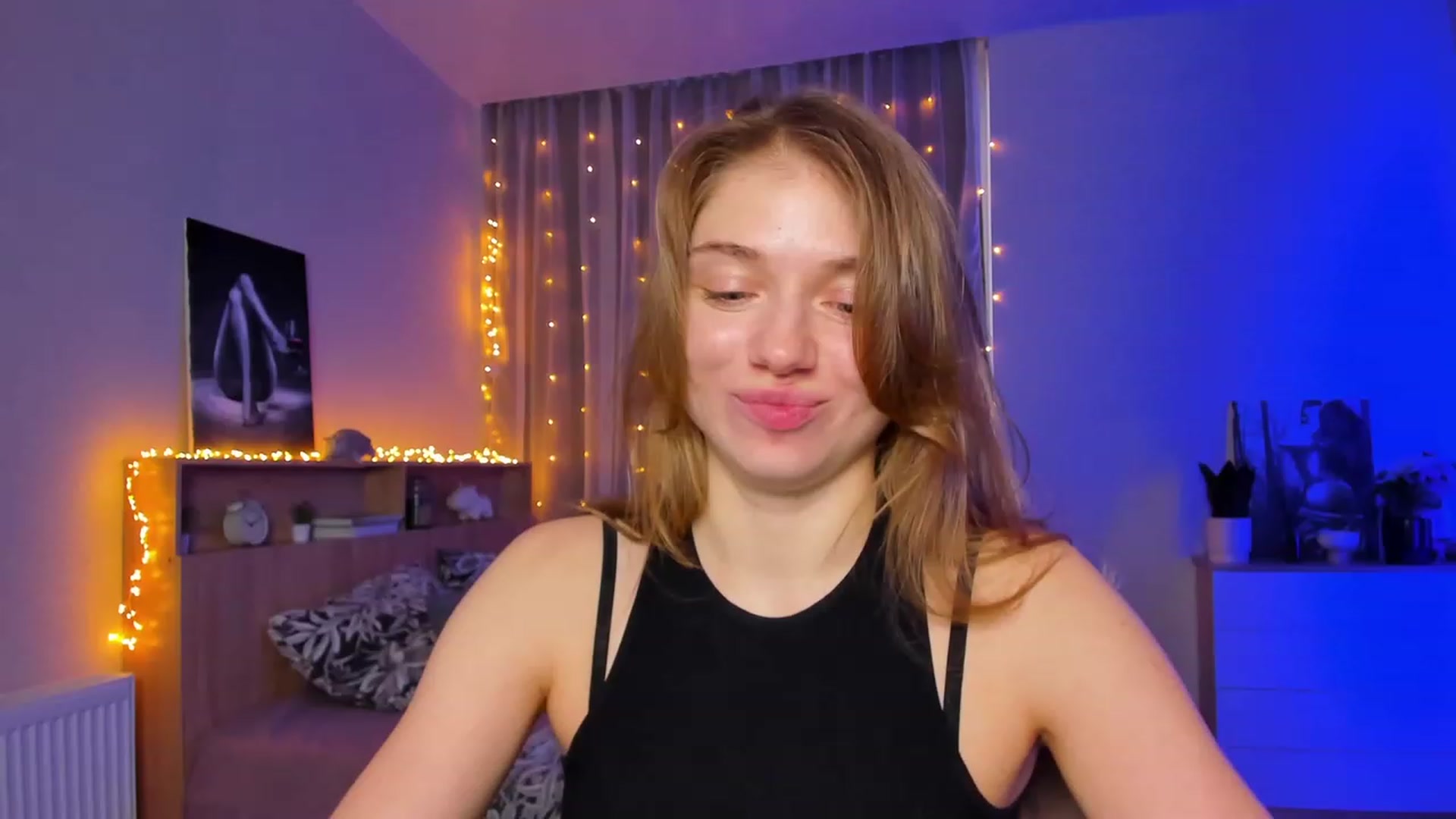 Gallery image thumbnail from Make_my_Luck's myfreecams stream on, 02/09/2024, 12:59 image 6 of 20