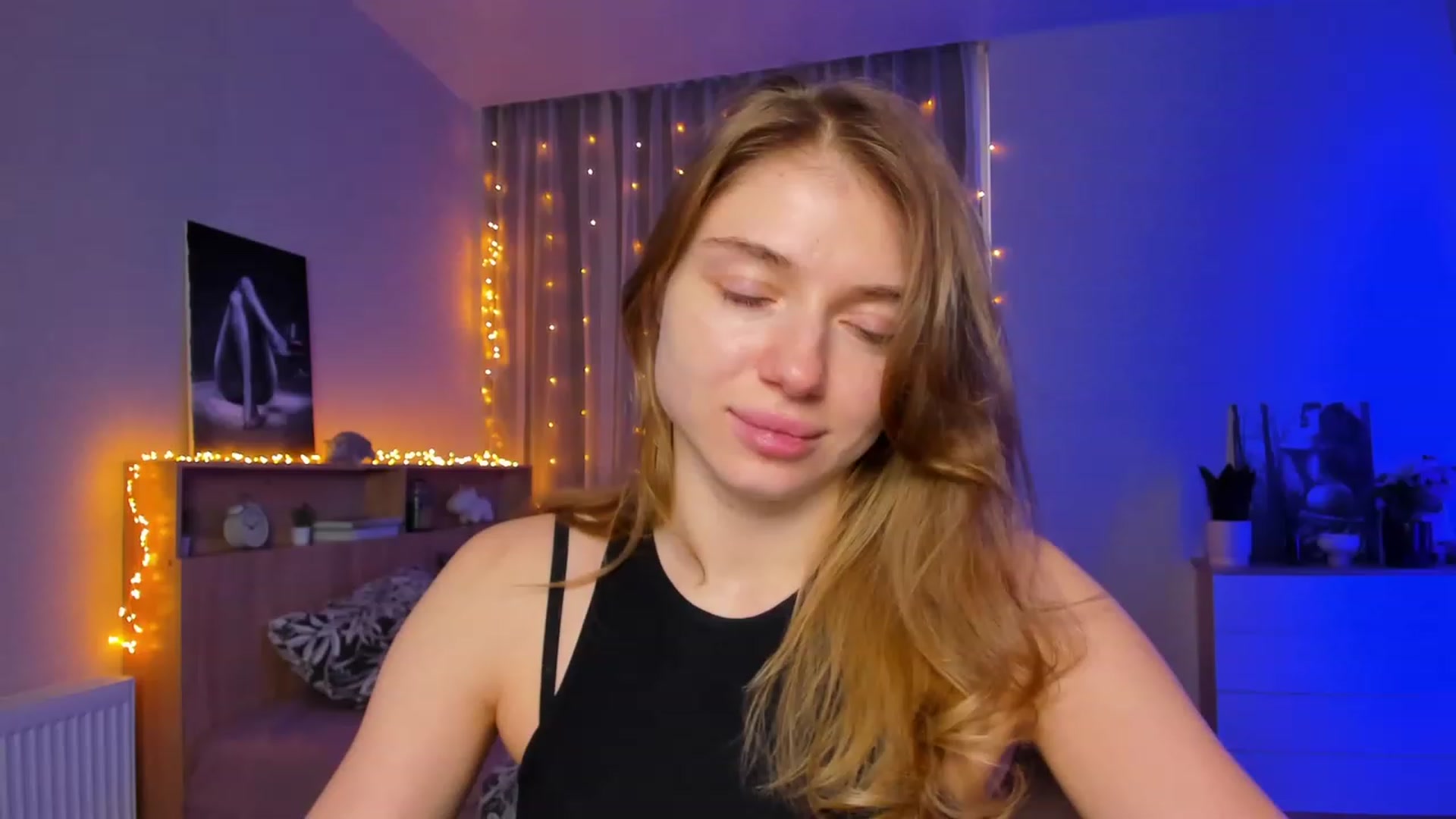 Gallery image thumbnail from Make_my_Luck's myfreecams stream on, 02/09/2024, 12:59 image 8 of 20