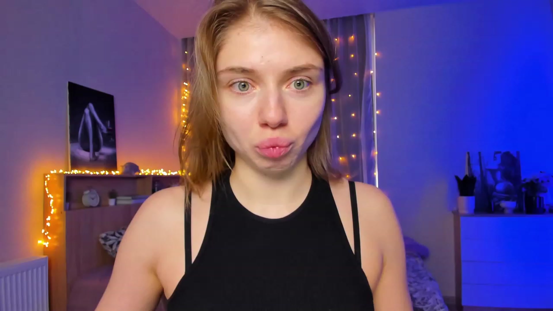 Gallery image thumbnail from Make_my_Luck's myfreecams stream on, 02/09/2024, 12:59 image 1 of 20