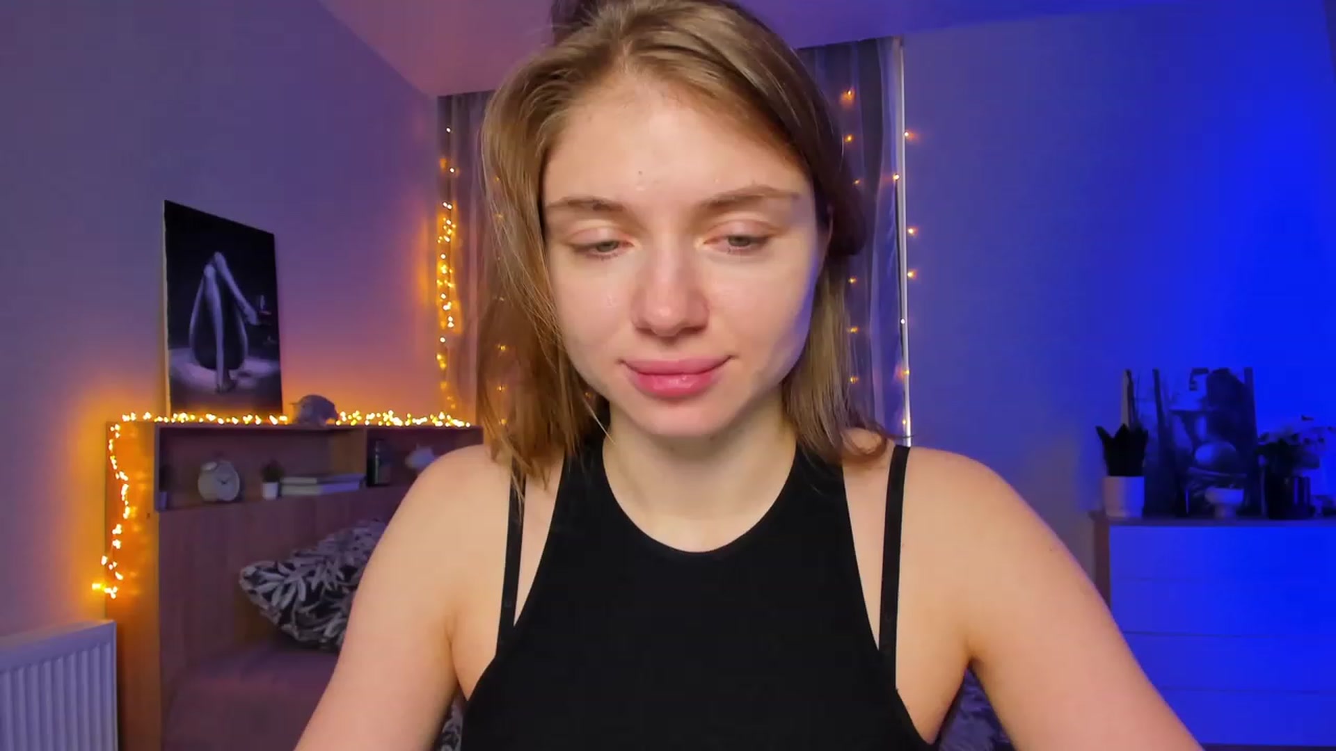 Gallery image thumbnail from Make_my_Luck's myfreecams stream on, 02/09/2024, 12:59 image 2 of 20