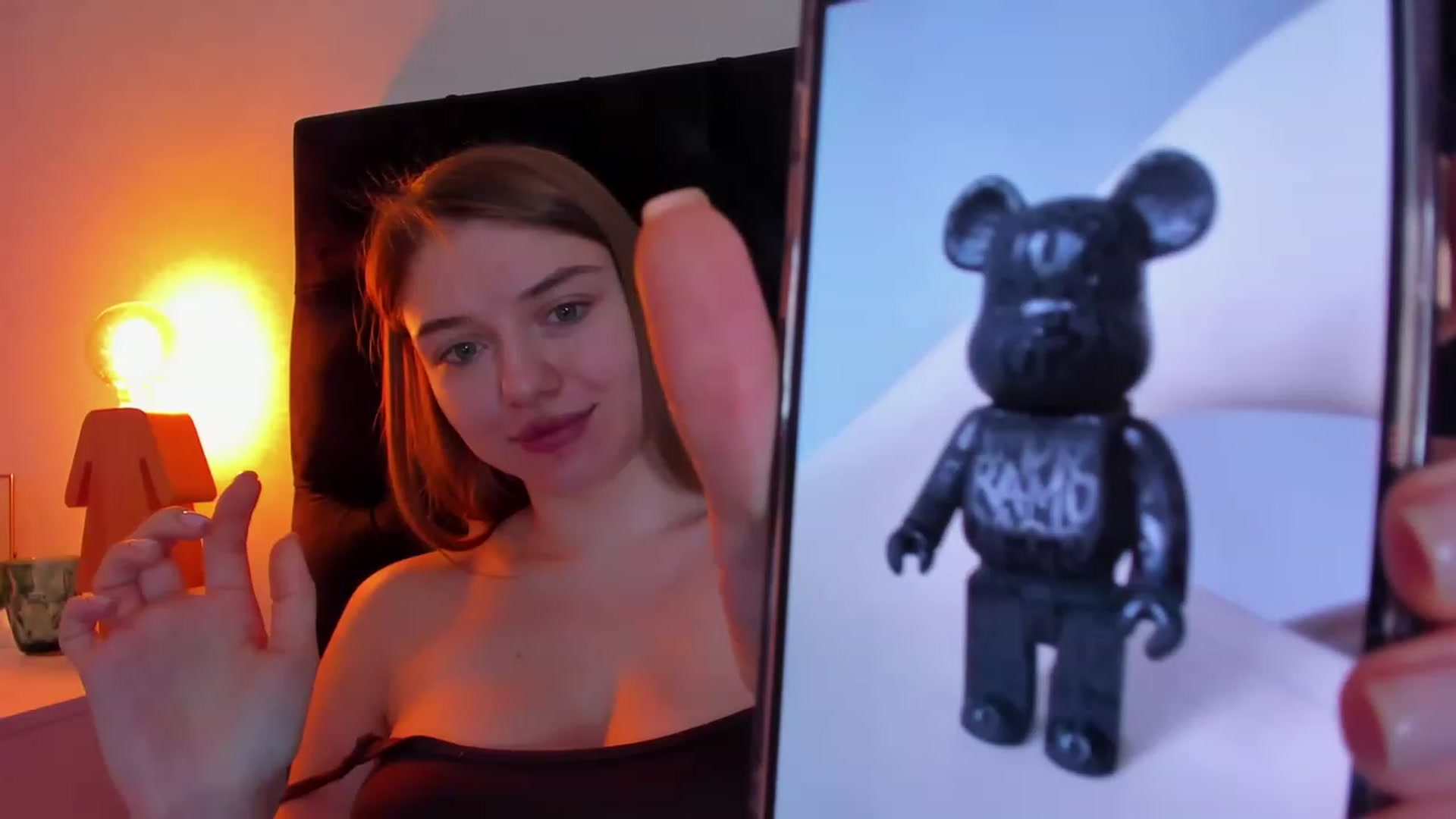 Gallery image thumbnail from Make_my_Luck's myfreecams stream on, 02/15/2024, 21:24 image 8 of 20