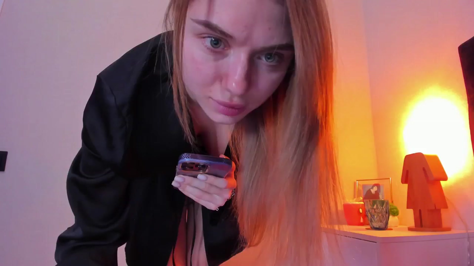 Gallery image thumbnail from Make_my_Luck's myfreecams stream on, 02/18/2024, 20:34 image 9 of 20