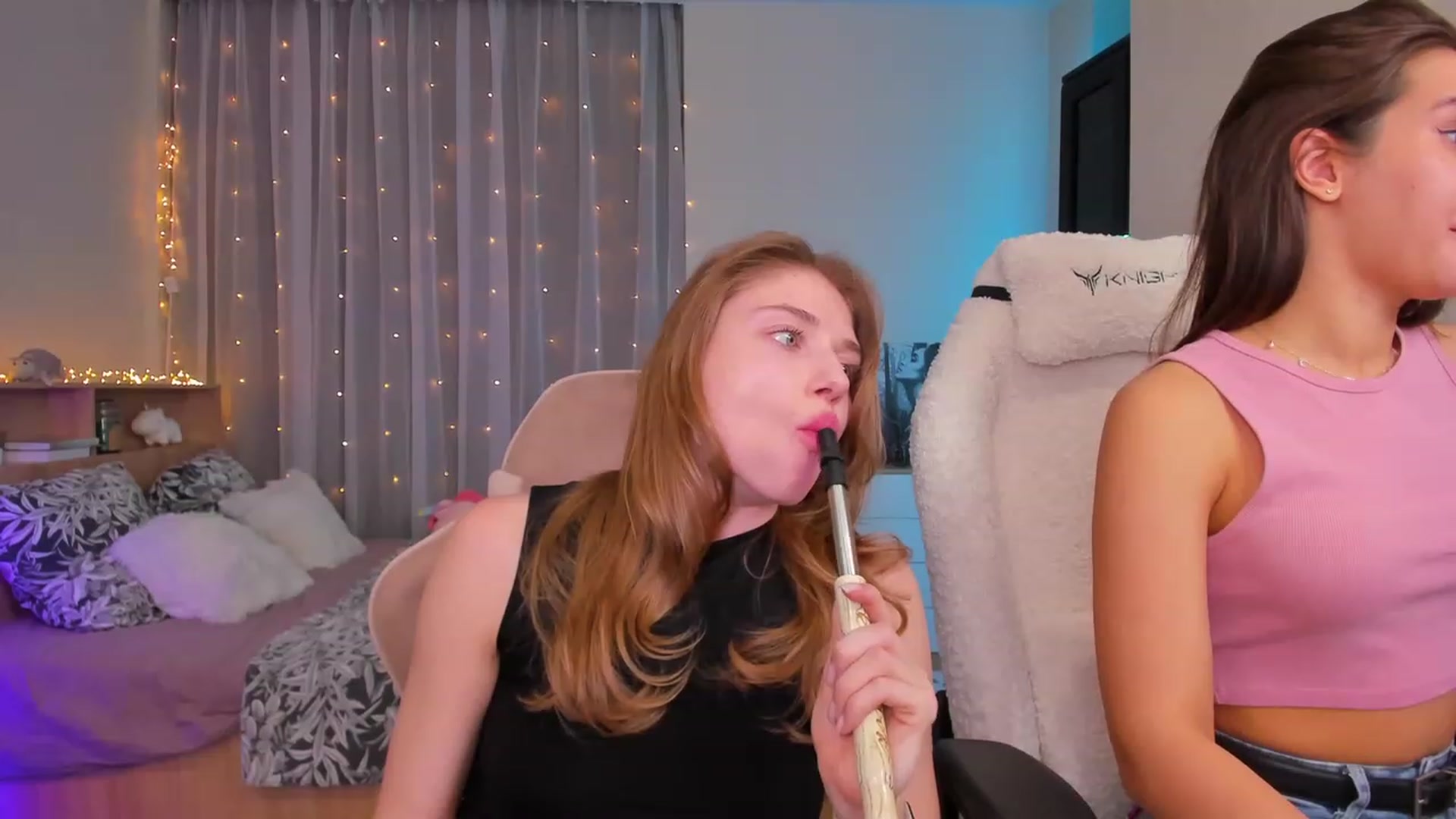 Gallery image thumbnail from Make_my_Luck's myfreecams stream on, 02/20/2024, 18:34 image 6 of 20