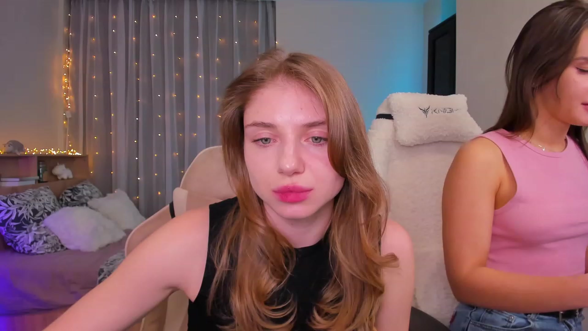 Gallery image thumbnail from Make_my_Luck's myfreecams stream on, 02/20/2024, 18:34 image 11 of 20