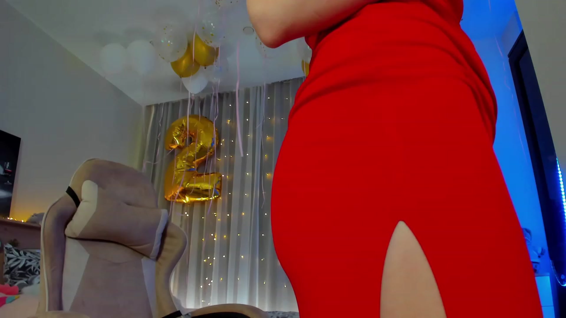 Gallery image thumbnail from Make_my_Luck's myfreecams stream on, 03/06/2024, 08:28 image 3 of 20