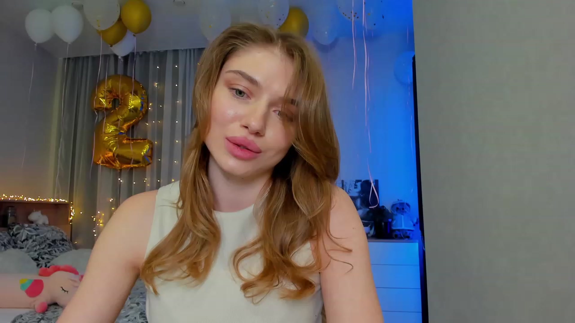 Gallery image thumbnail from Make_my_Luck's myfreecams stream on, 03/08/2024, 13:23 image 2 of 20