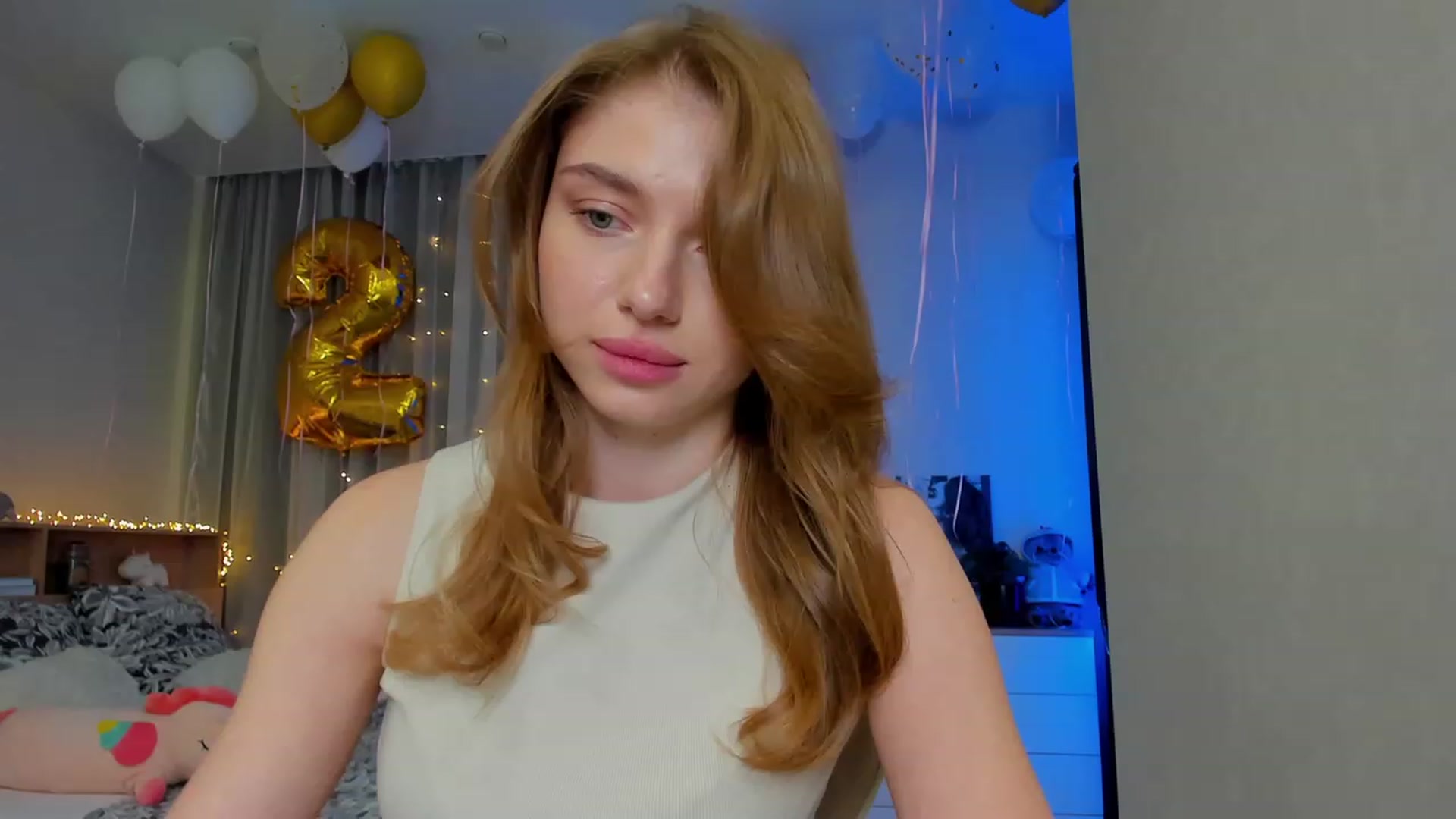 Gallery image thumbnail from Make_my_Luck's myfreecams stream on, 03/08/2024, 13:23 image 9 of 20