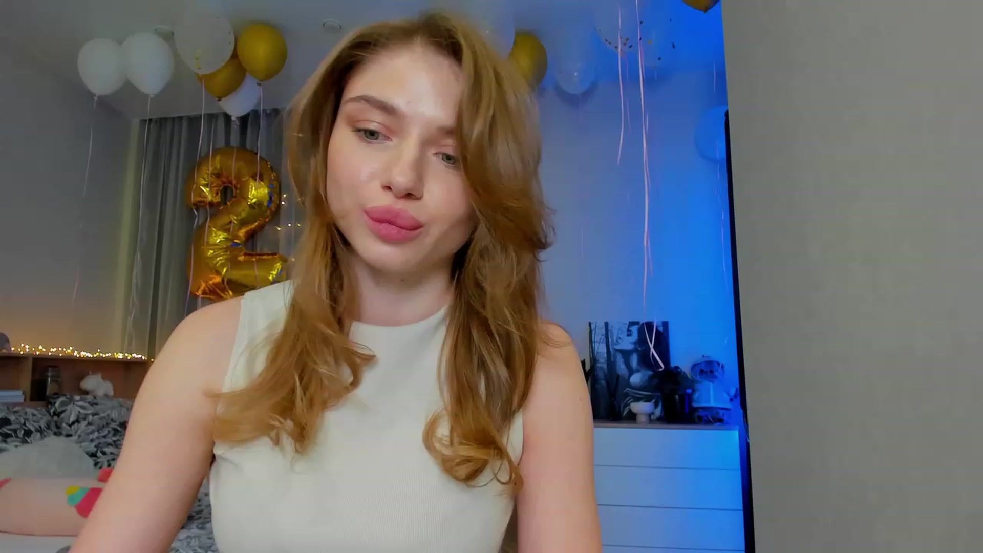 Gallery image thumbnail from Make_my_Luck's myfreecams stream on, 03/08/2024, 13:23 image 7 of 20