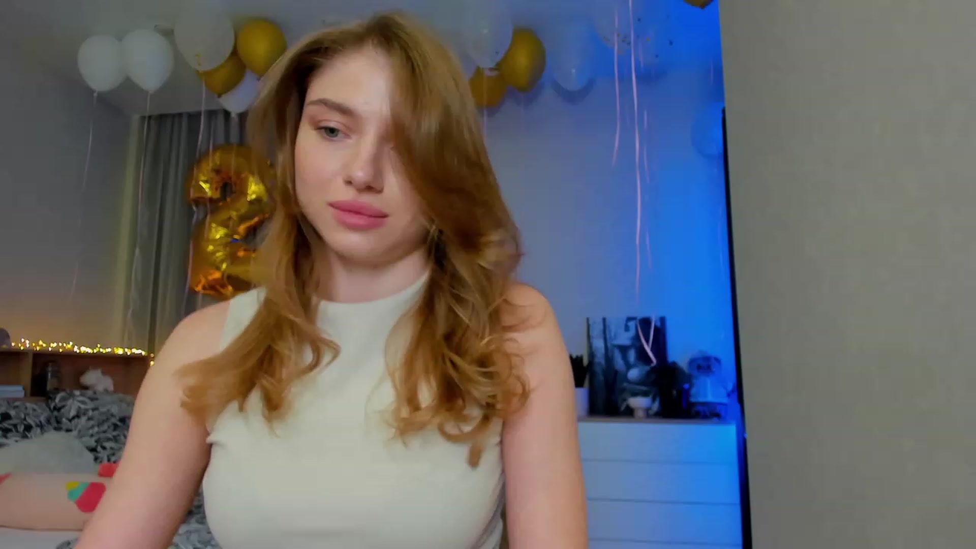 Gallery image thumbnail from Make_my_Luck's myfreecams stream on, 03/08/2024, 13:23 image 5 of 20