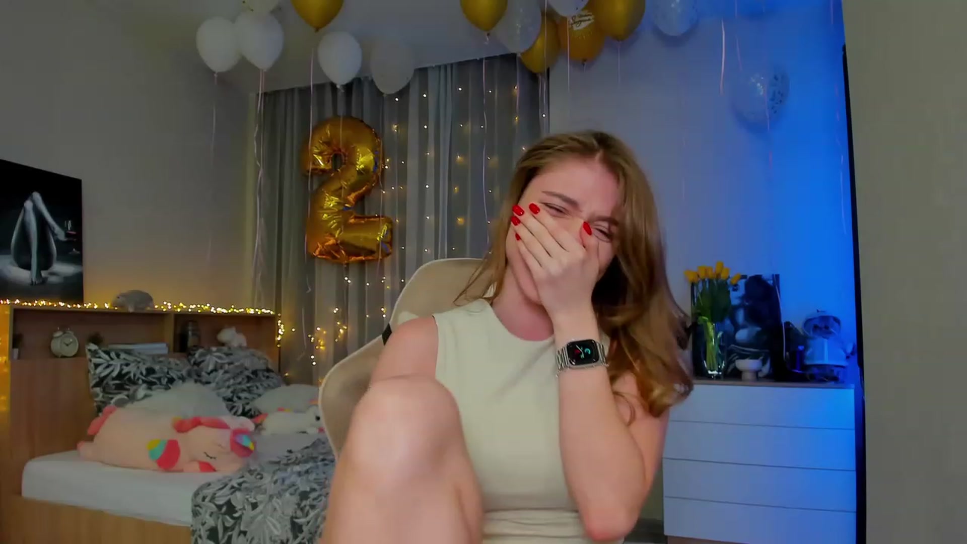 Gallery image thumbnail from Make_my_Luck's myfreecams stream on, 03/08/2024, 17:18 image 12 of 20