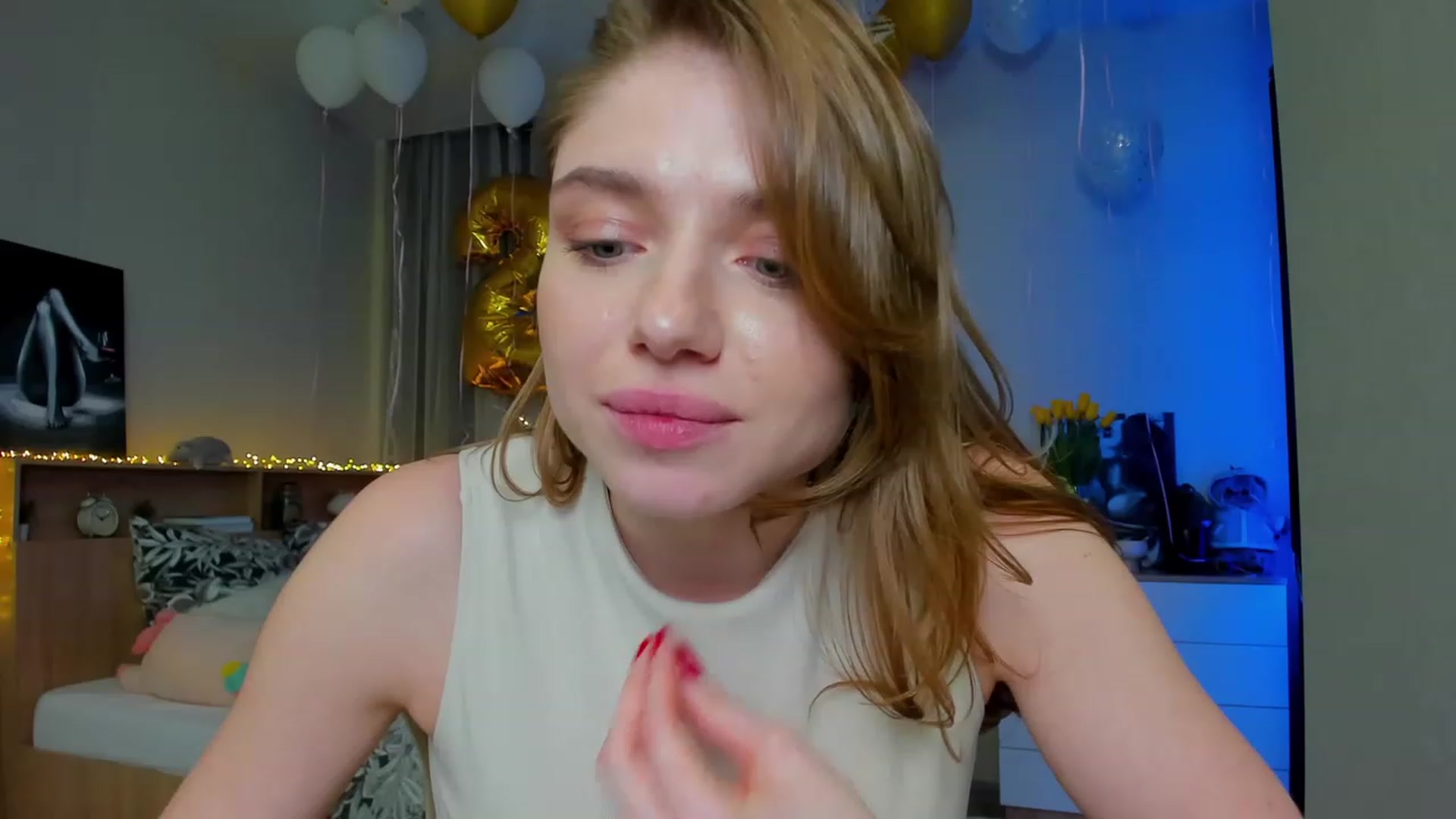 Gallery image thumbnail from Make_my_Luck's myfreecams stream on, 03/08/2024, 17:18 image 2 of 20