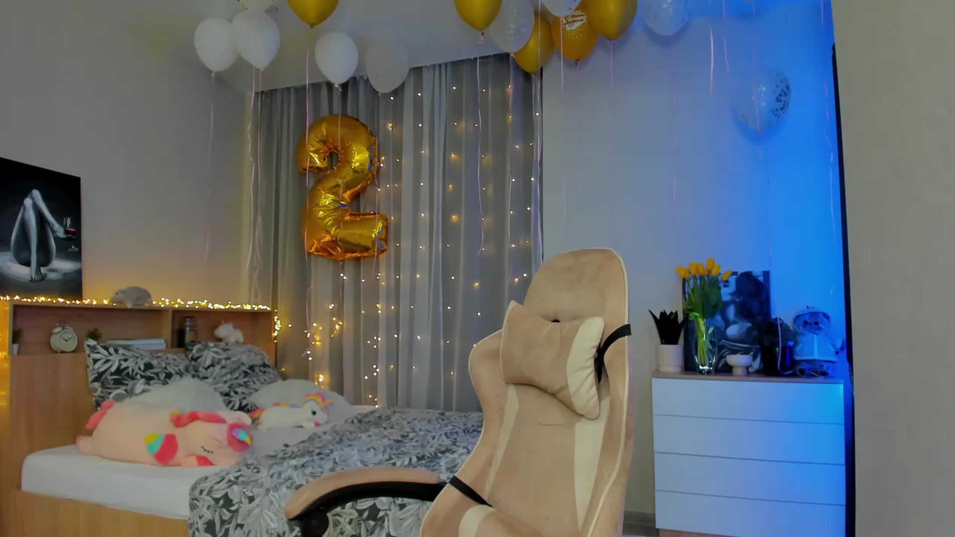 Gallery image thumbnail from Make_my_Luck's myfreecams stream on, 03/08/2024, 17:18 image 8 of 20