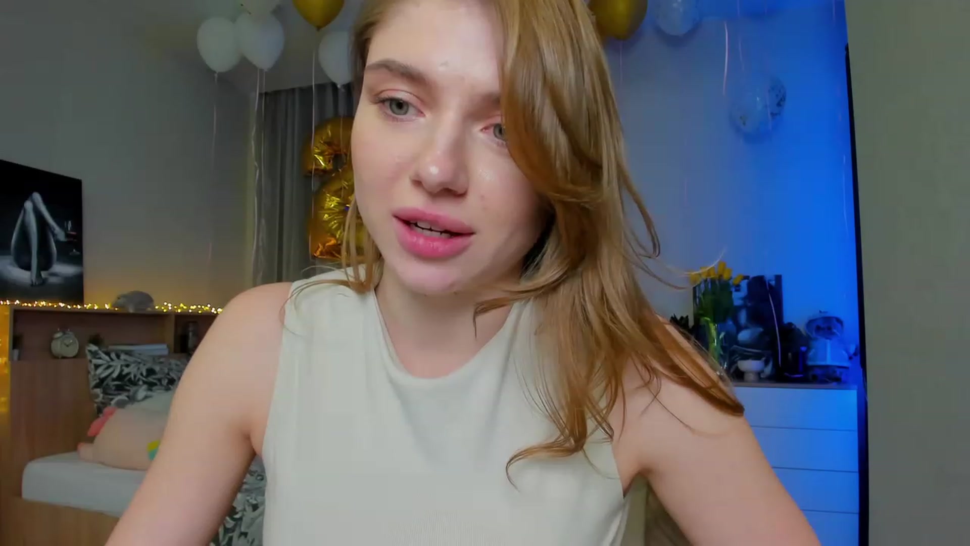 Gallery image thumbnail from Make_my_Luck's myfreecams stream on, 03/08/2024, 17:18 image 5 of 20