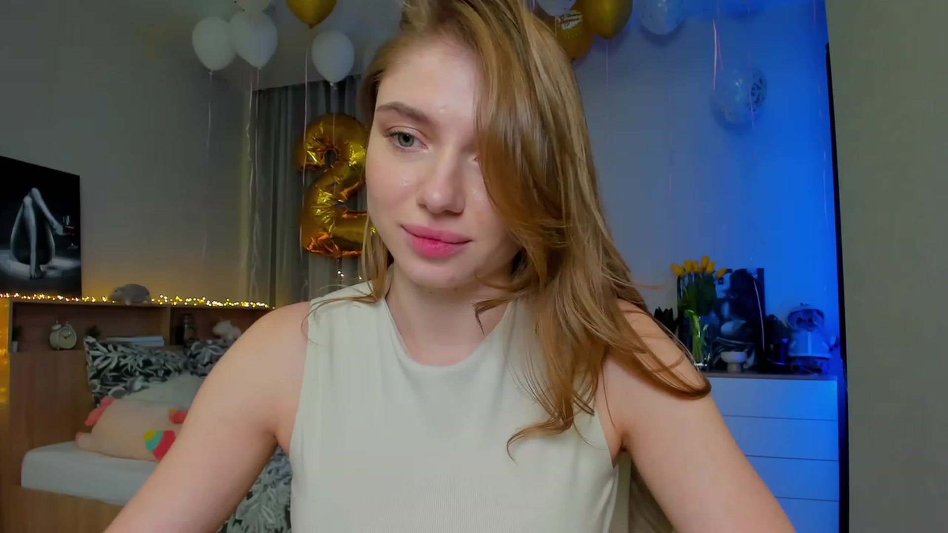 Gallery image thumbnail from Make_my_Luck's myfreecams stream on, 03/08/2024, 17:18 image 6 of 20