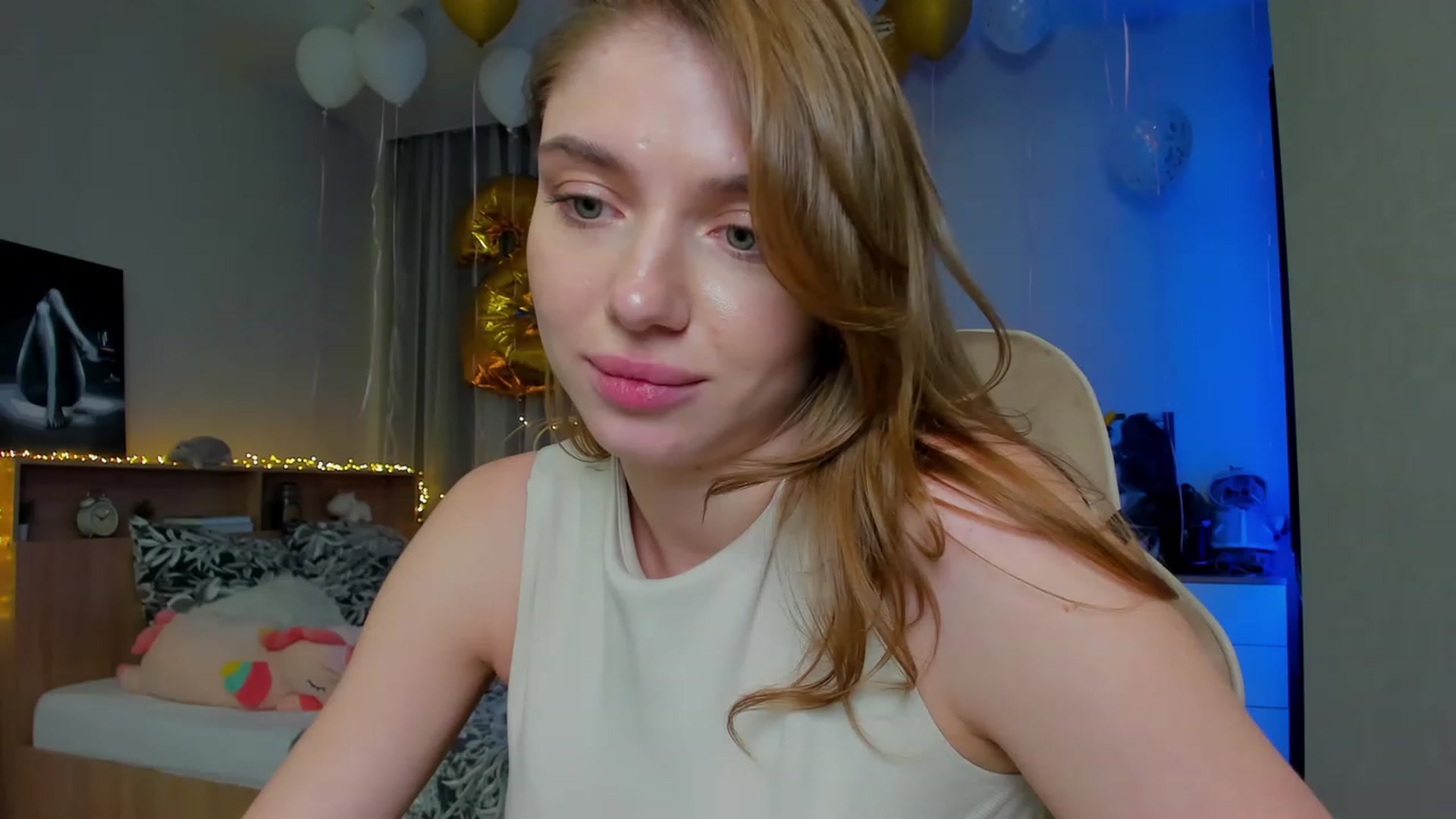 Gallery image thumbnail from Make_my_Luck's myfreecams stream on, 03/08/2024, 17:18 image 3 of 20