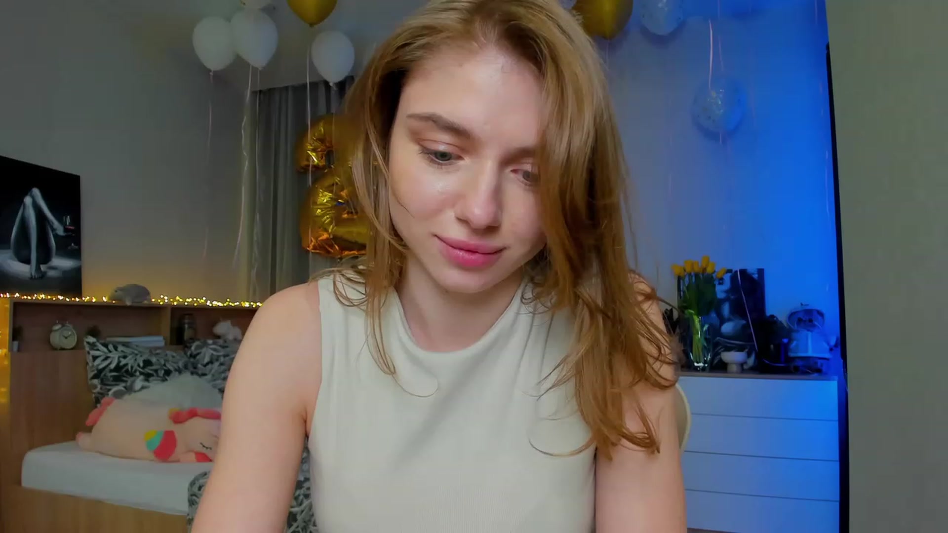 Gallery image thumbnail from Make_my_Luck's myfreecams stream on, 03/08/2024, 17:18 image 16 of 20
