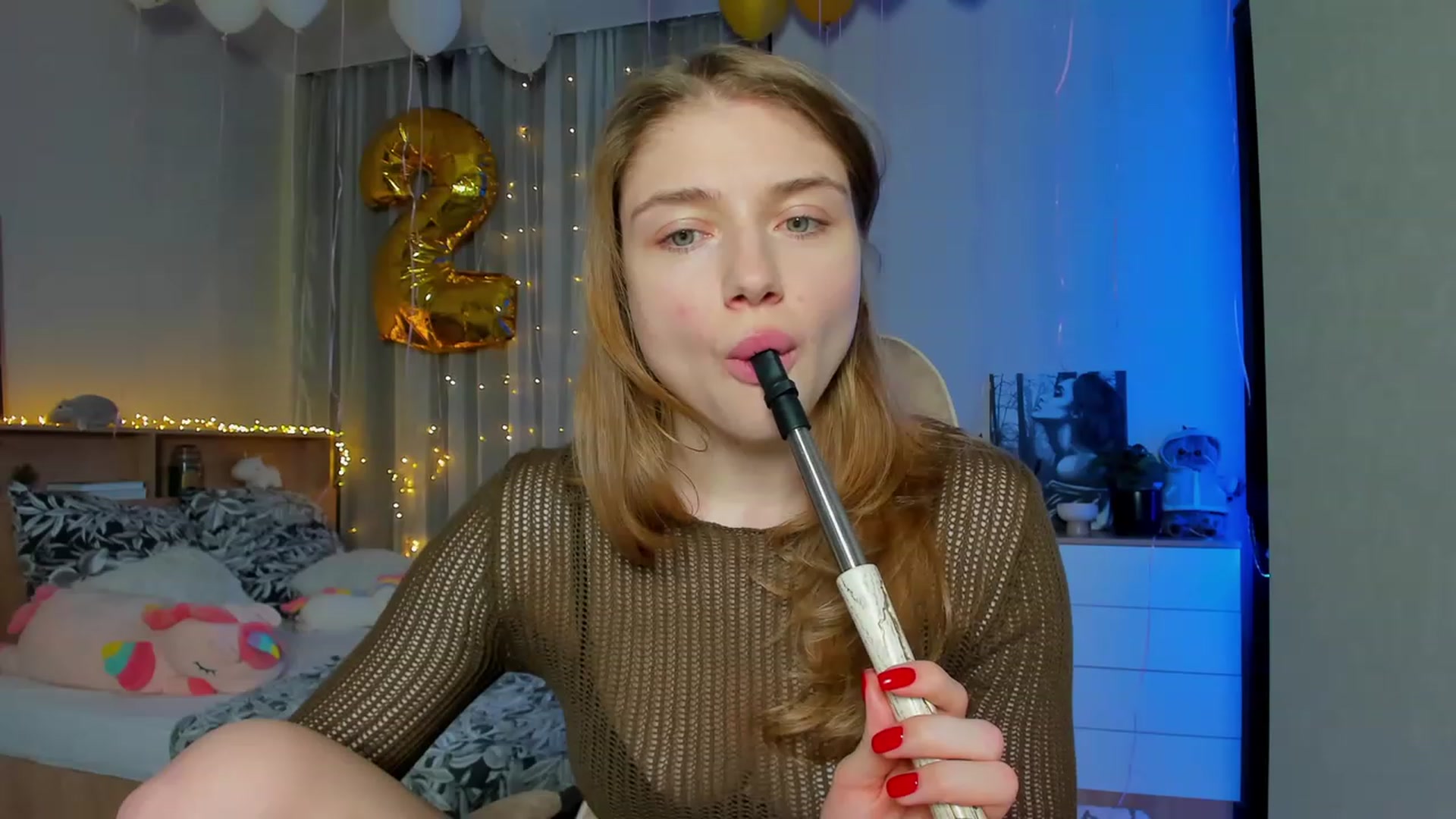 Gallery image thumbnail from Make_my_Luck's myfreecams stream on, 03/10/2024, 16:55 image 20 of 20