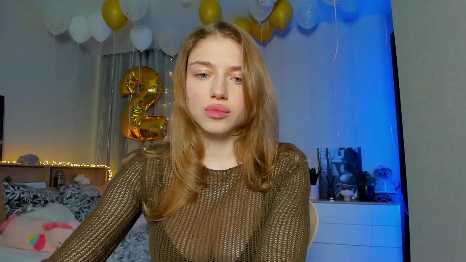 Gallery image thumbnail from Make_my_Luck's myfreecams stream on, 03/10/2024, 16:55 image 5 of 20