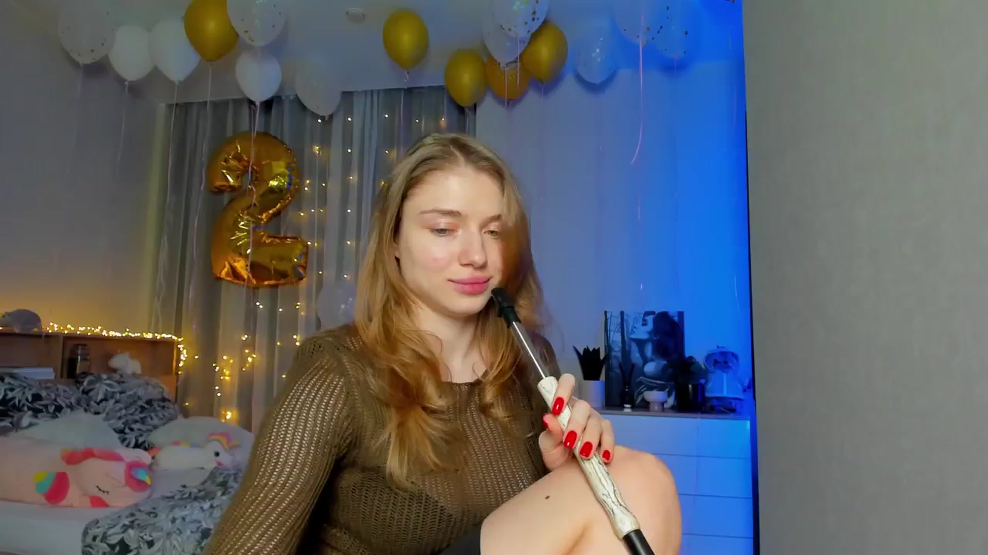 Gallery image thumbnail from Make_my_Luck's myfreecams stream on, 03/10/2024, 18:15 image 19 of 20