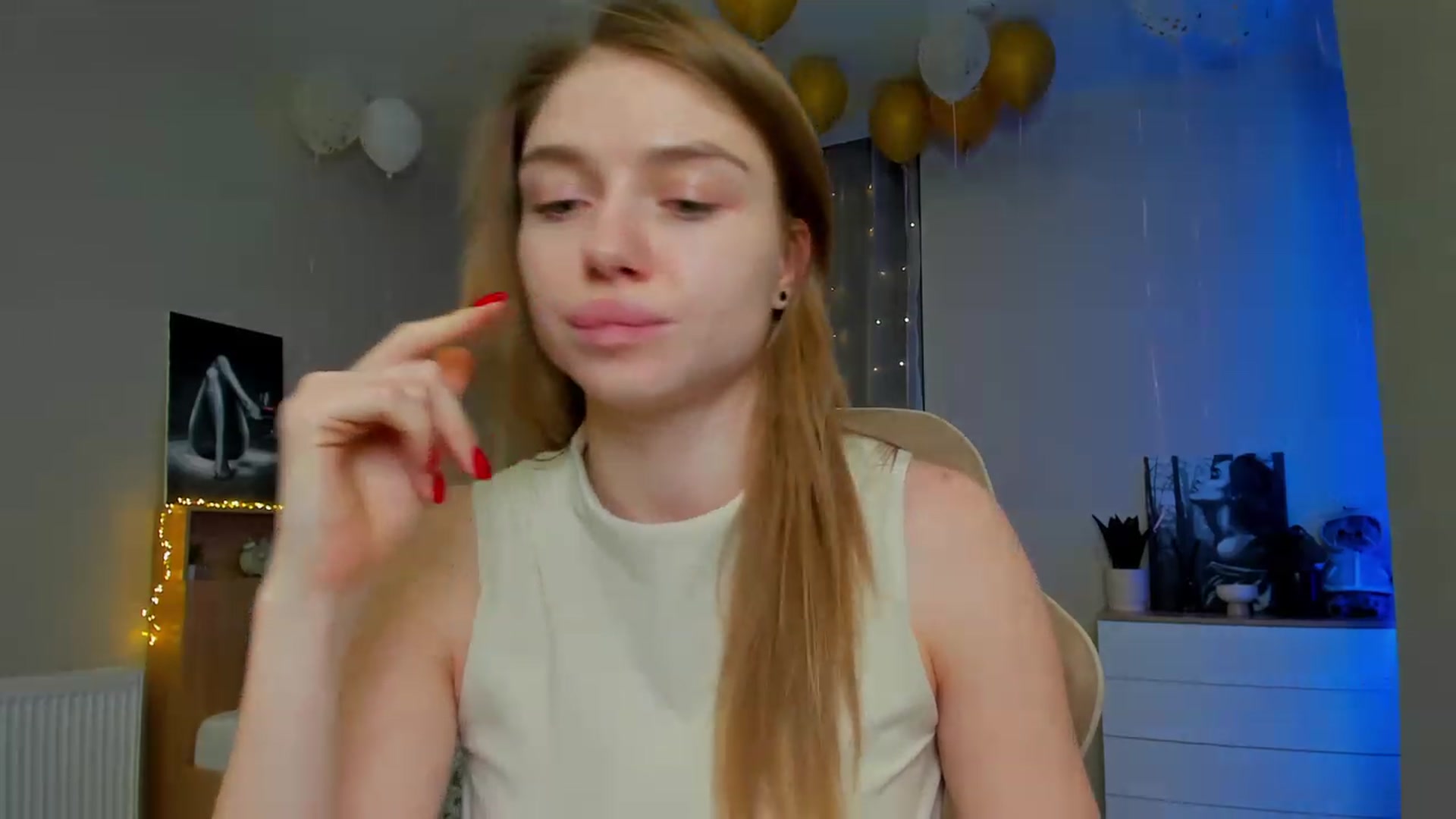 Gallery image thumbnail from Make_my_Luck's myfreecams stream on, 03/12/2024, 18:02 image 7 of 20