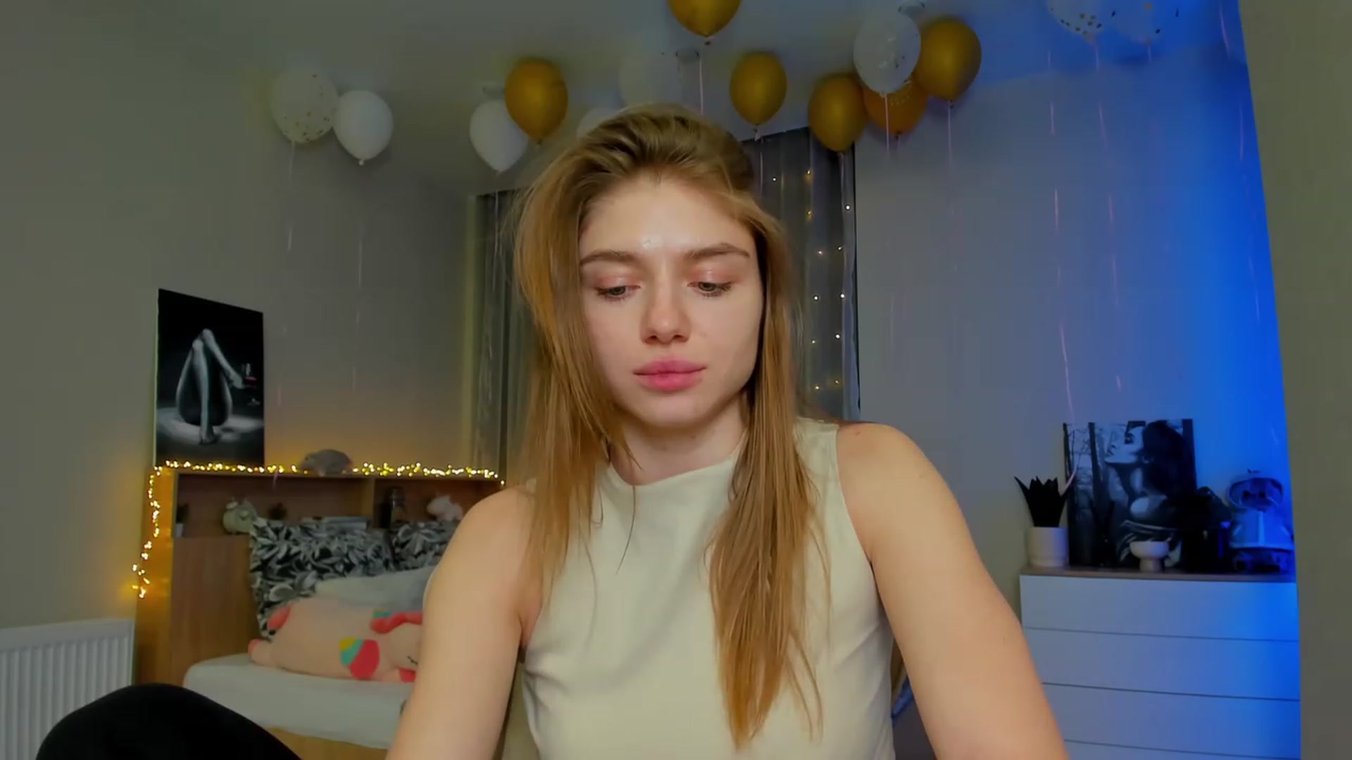 Gallery image thumbnail from Make_my_Luck's myfreecams stream on, 03/12/2024, 18:02 image 20 of 20