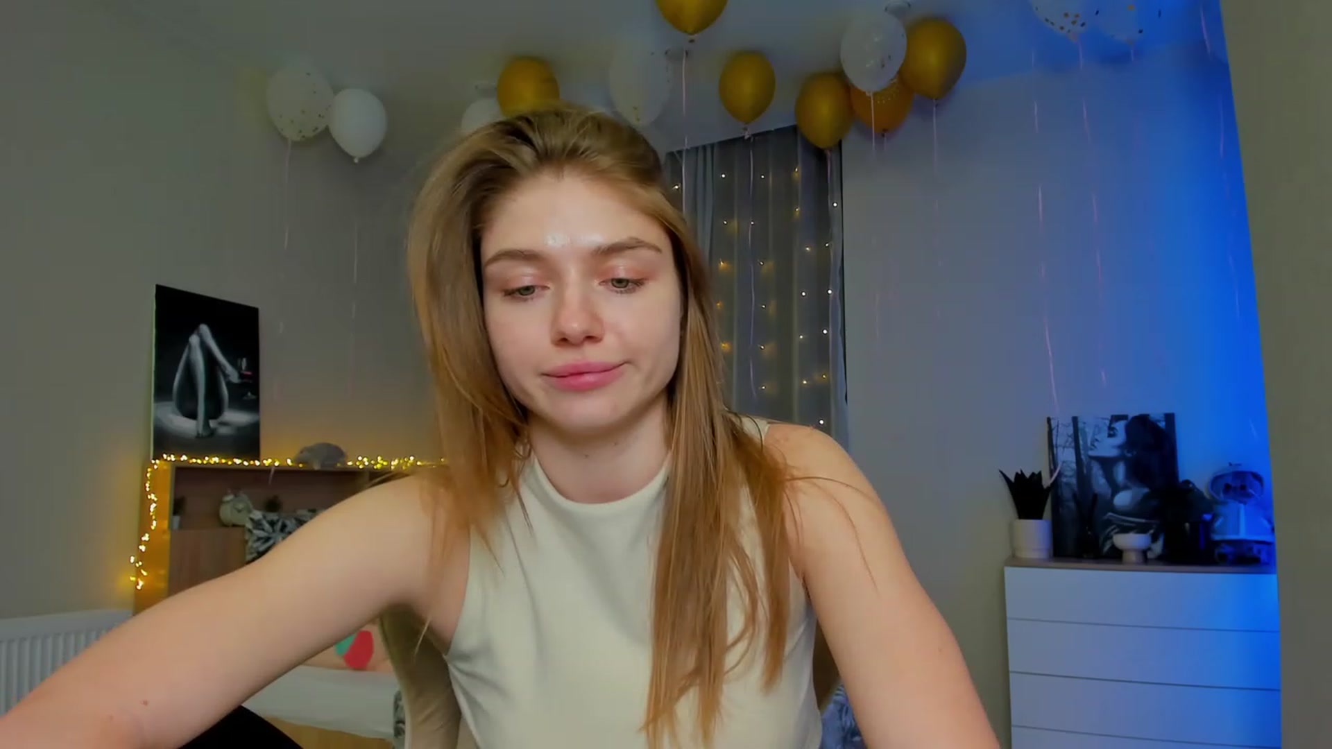 Gallery image thumbnail from Make_my_Luck's myfreecams stream on, 03/12/2024, 18:02 image 18 of 20