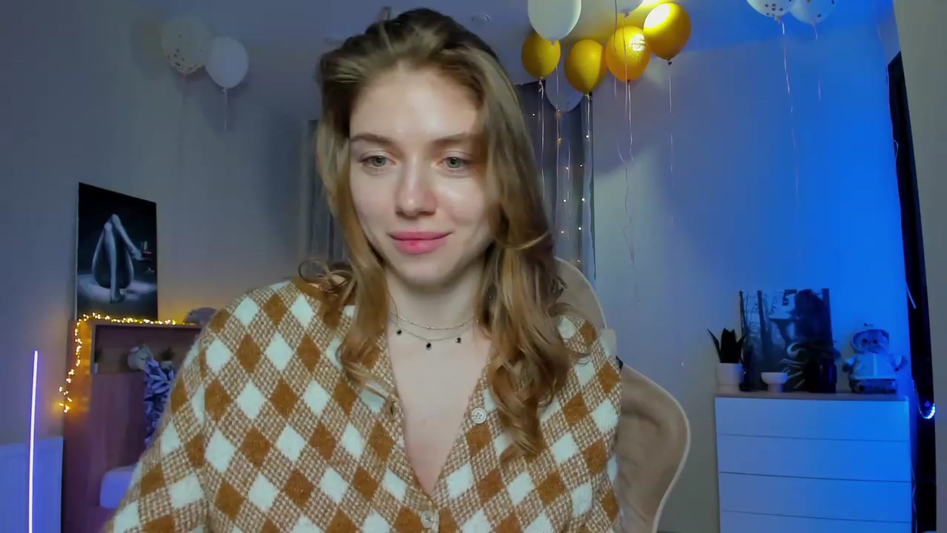 Gallery image thumbnail from Make_my_Luck's myfreecams stream on, 03/15/2024, 14:47 image 20 of 20
