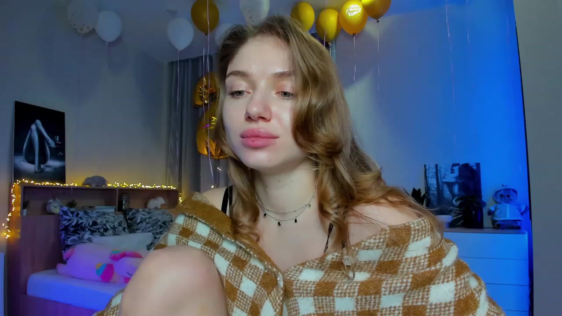 Gallery image thumbnail from Make_my_Luck's myfreecams stream on, 03/15/2024, 14:47 image 4 of 20