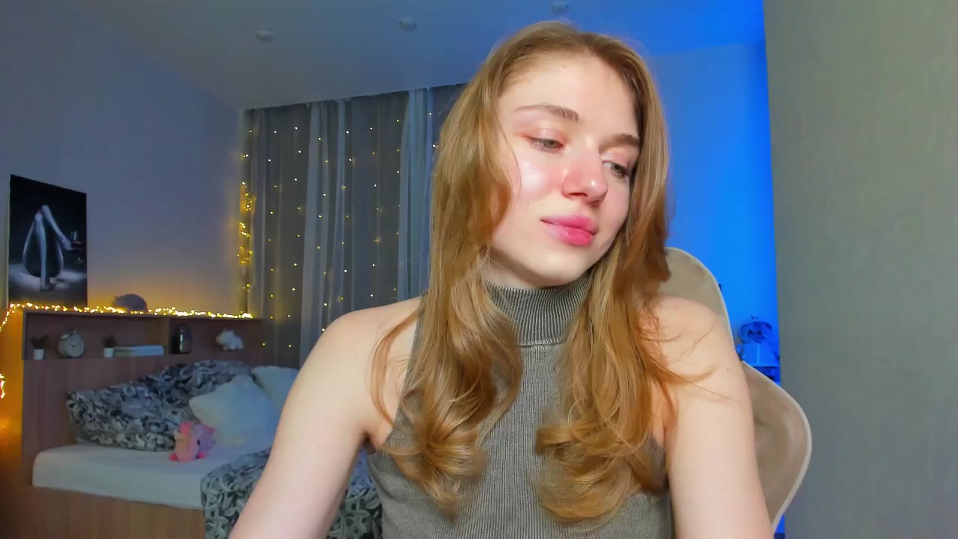 Gallery image thumbnail from Make_my_Luck's myfreecams stream on, 03/29/2024, 16:53 image 2 of 20