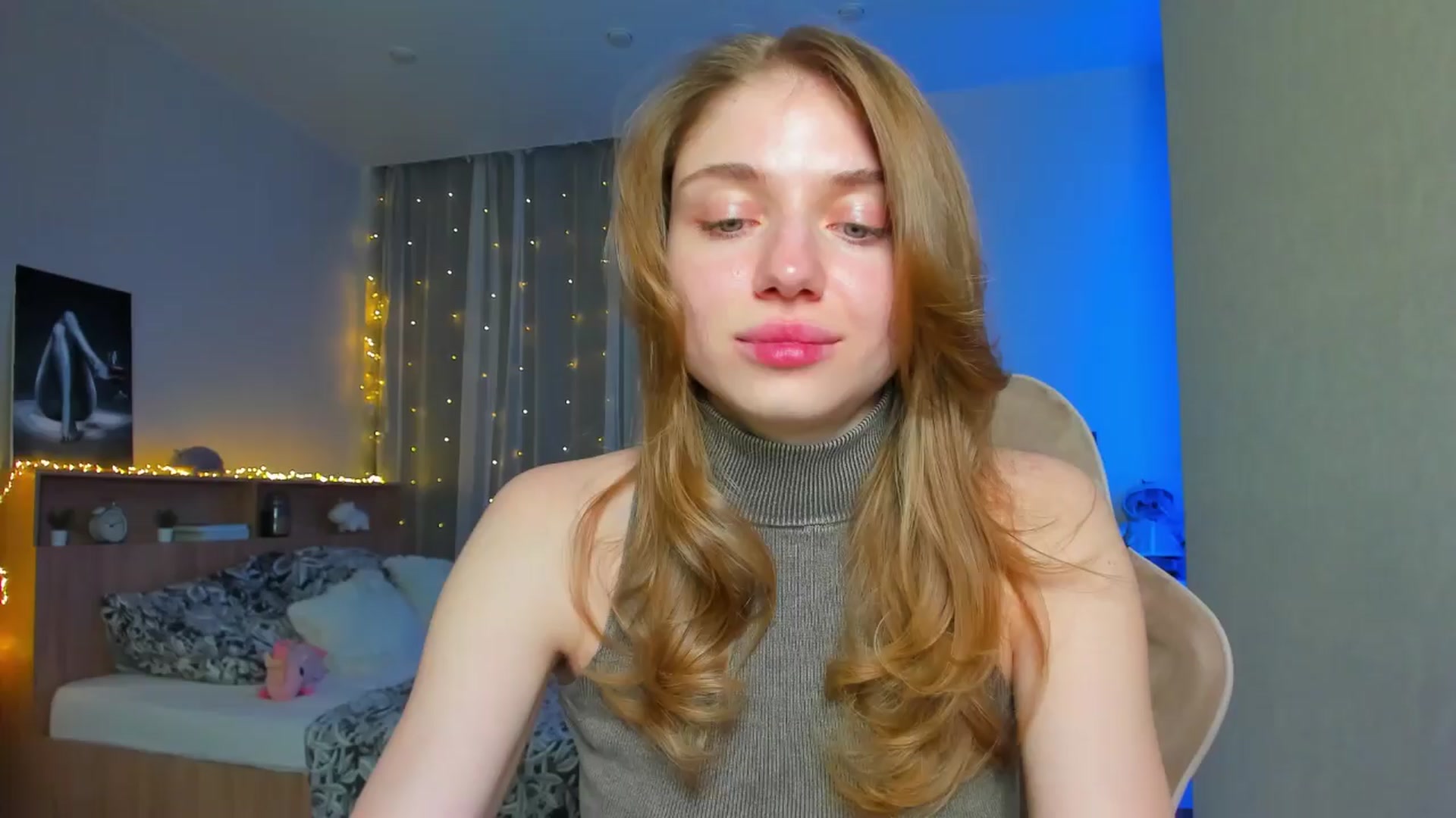 Gallery image thumbnail from Make_my_Luck's myfreecams stream on, 03/29/2024, 16:53 image 1 of 20