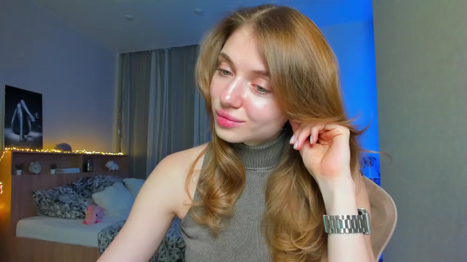 Gallery image thumbnail from Make_my_Luck's myfreecams stream on, 03/29/2024, 16:53 image 3 of 20