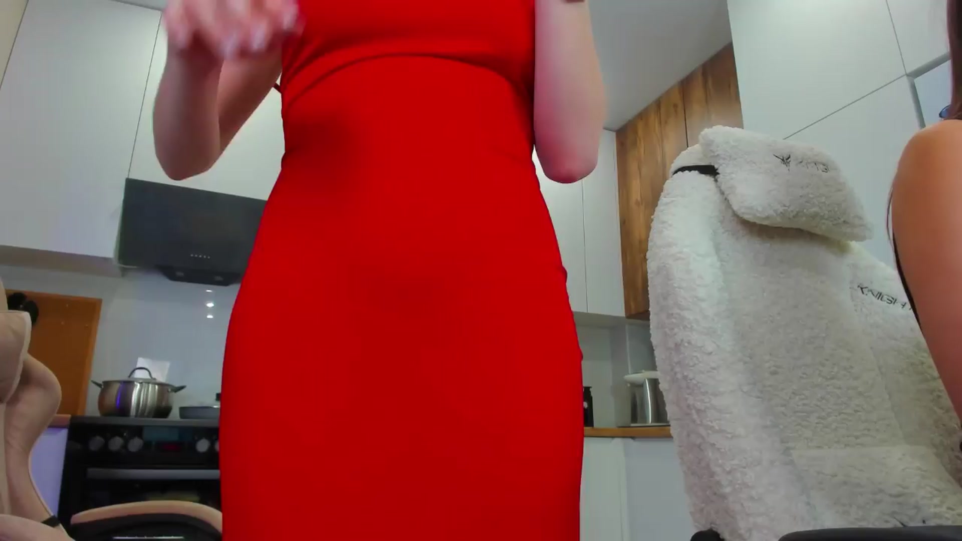Gallery image thumbnail from Make_my_Luck's myfreecams stream on, 03/30/2024, 18:03 image 8 of 20