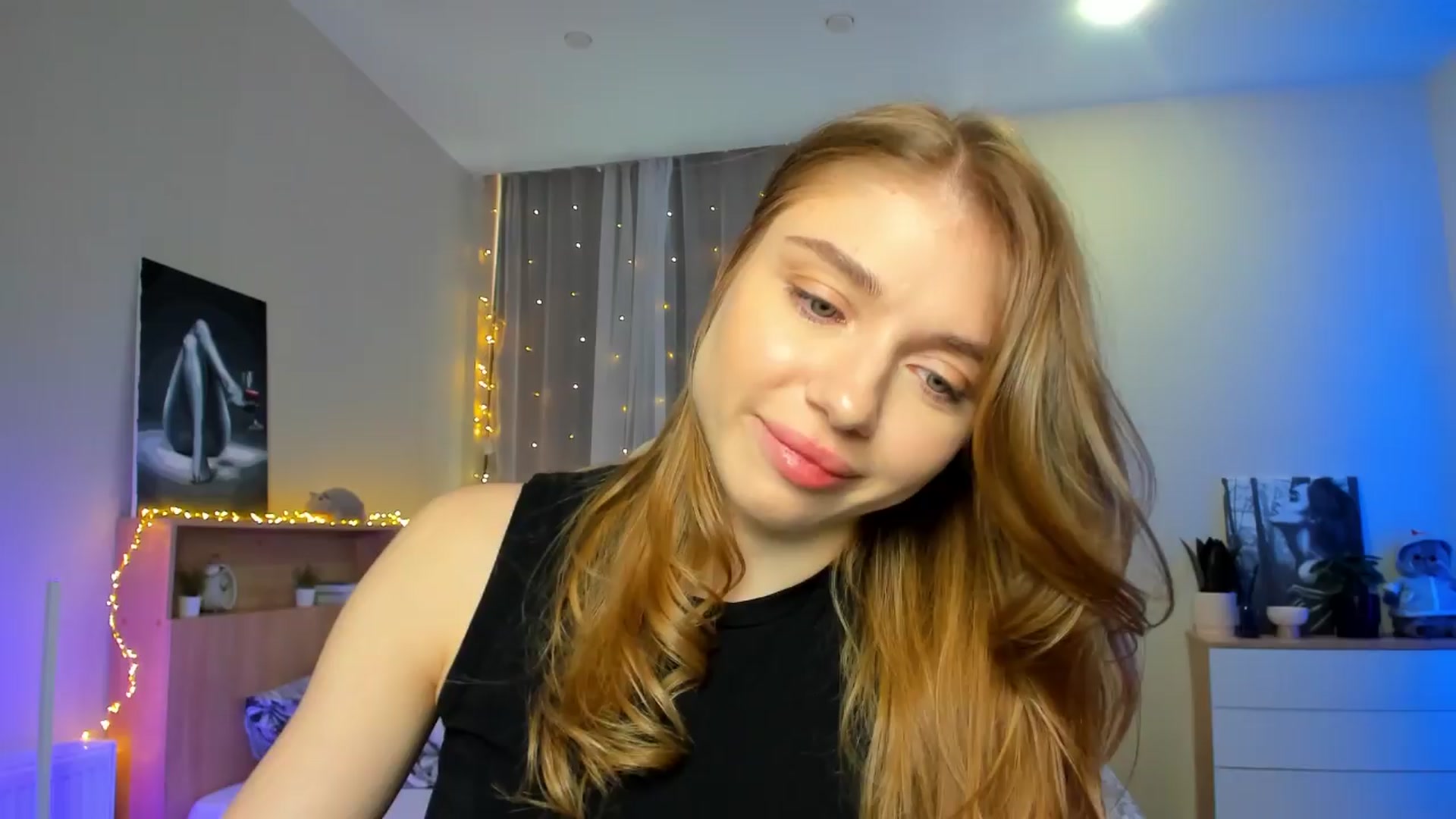 Gallery image thumbnail from Make_my_Luck's myfreecams stream on, 04/03/2024, 07:29 image 7 of 20