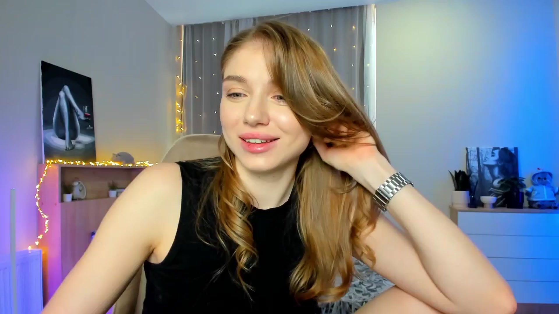 Gallery image thumbnail from Make_my_Luck's myfreecams stream on, 04/03/2024, 07:29 image 18 of 20