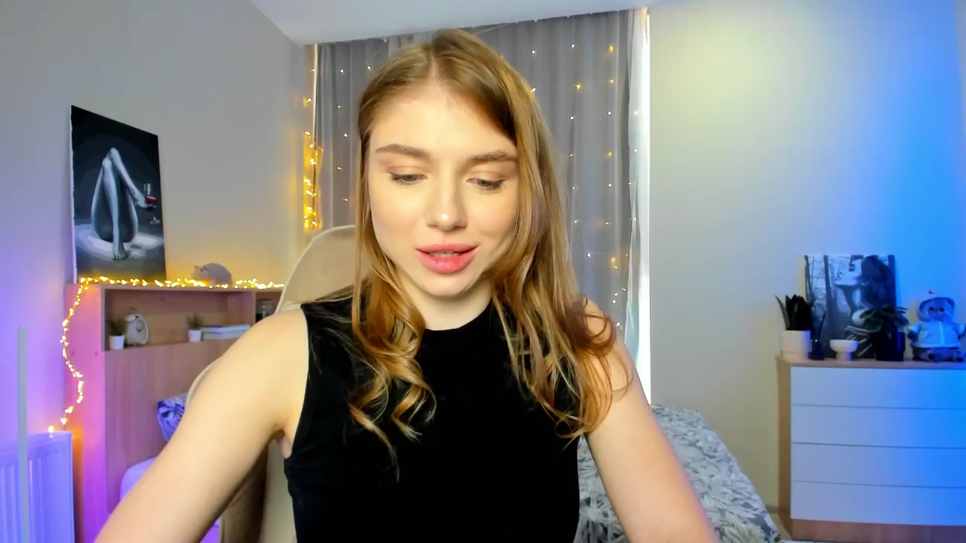 Gallery image thumbnail from Make_my_Luck's myfreecams stream on, 04/03/2024, 07:29 image 11 of 20