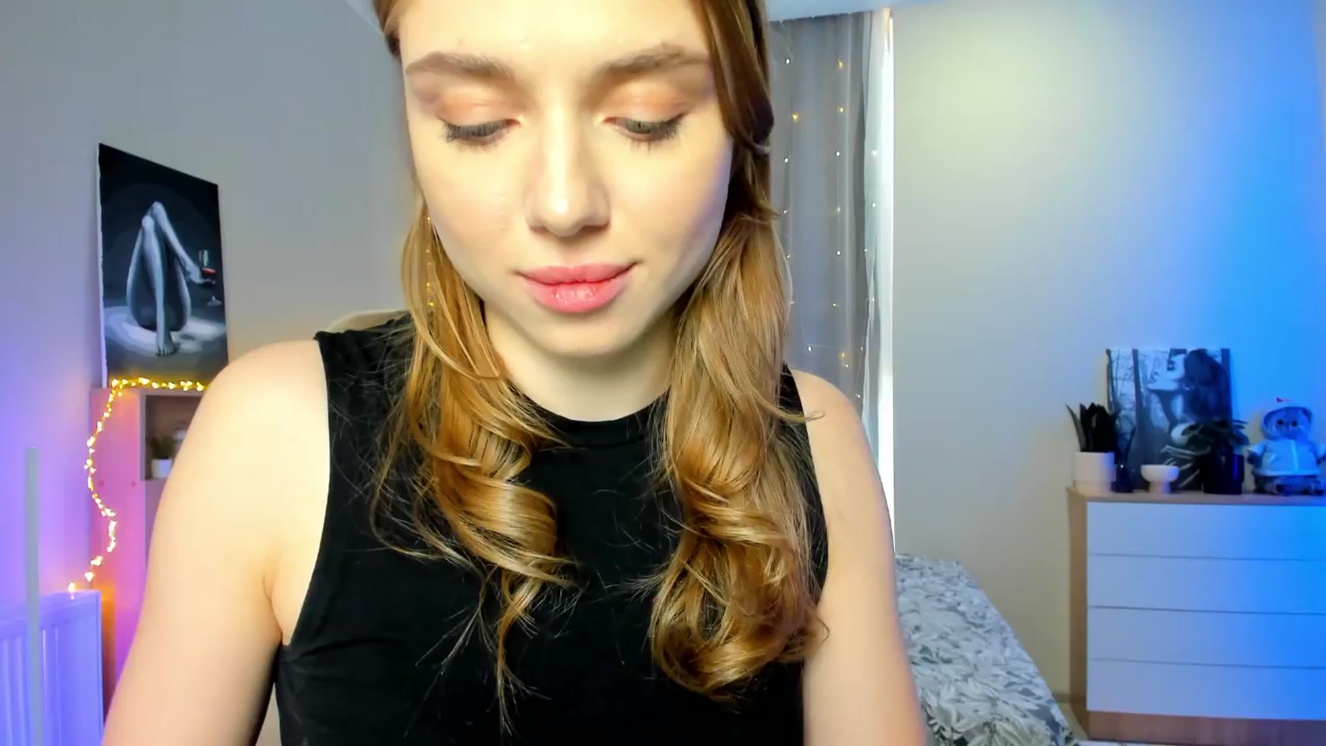 Gallery image thumbnail from Make_my_Luck's myfreecams stream on, 04/03/2024, 07:29 image 19 of 20