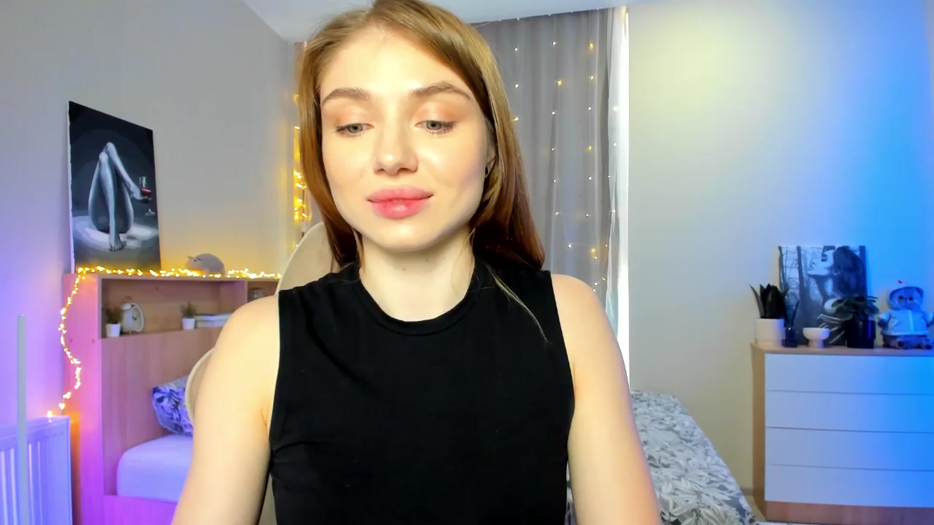 Gallery image thumbnail from Make_my_Luck's myfreecams stream on, 04/03/2024, 07:29 image 12 of 20