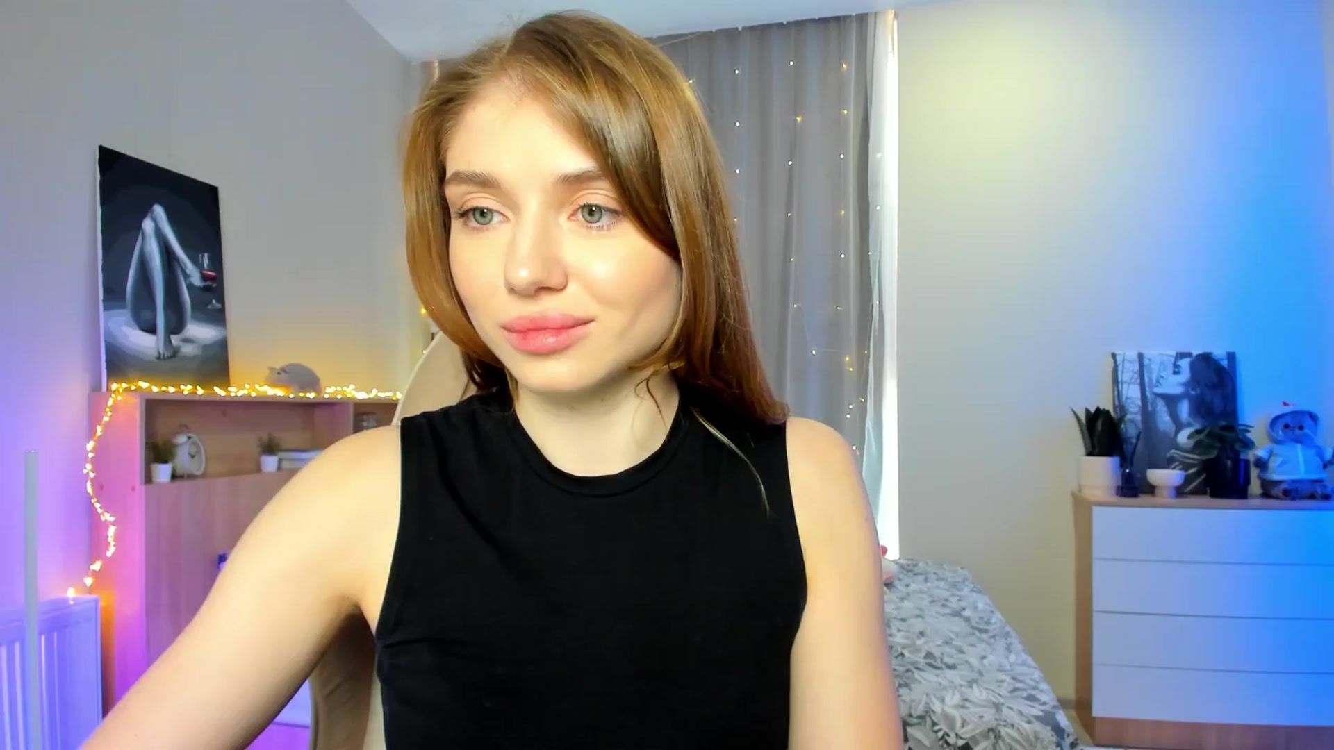 Gallery image thumbnail from Make_my_Luck's myfreecams stream on, 04/03/2024, 07:29 image 13 of 20