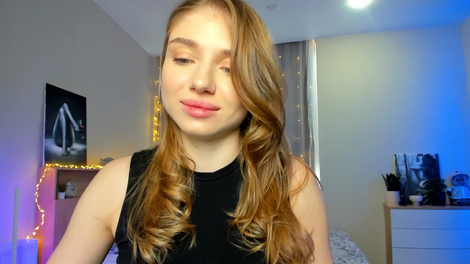 Gallery image thumbnail from Make_my_Luck's myfreecams stream on, 04/03/2024, 07:29 image 6 of 20