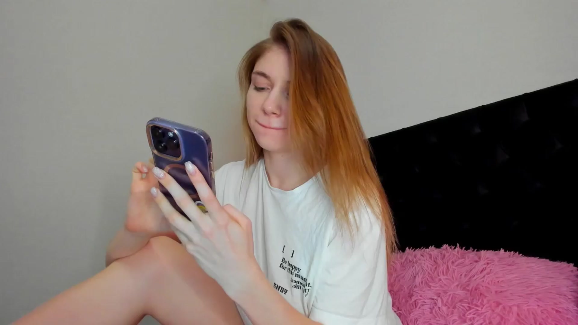 Gallery image thumbnail from Make_my_Luck's myfreecams stream on, 04/10/2024, 20:41 image 7 of 20