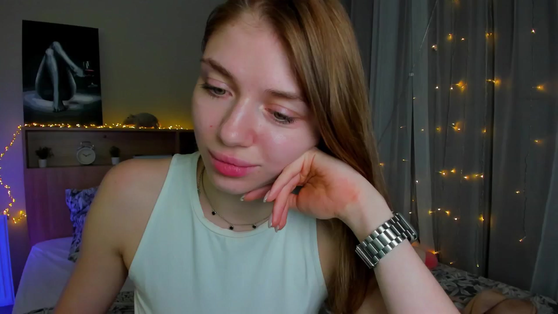 Gallery image thumbnail from Make_my_Luck's myfreecams stream on, 04/26/2024, 18:39 image 8 of 20
